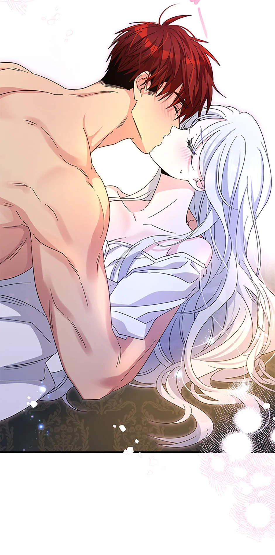Read Baroness Goes on Strike chapter 17.8 image 44 on Lezhin