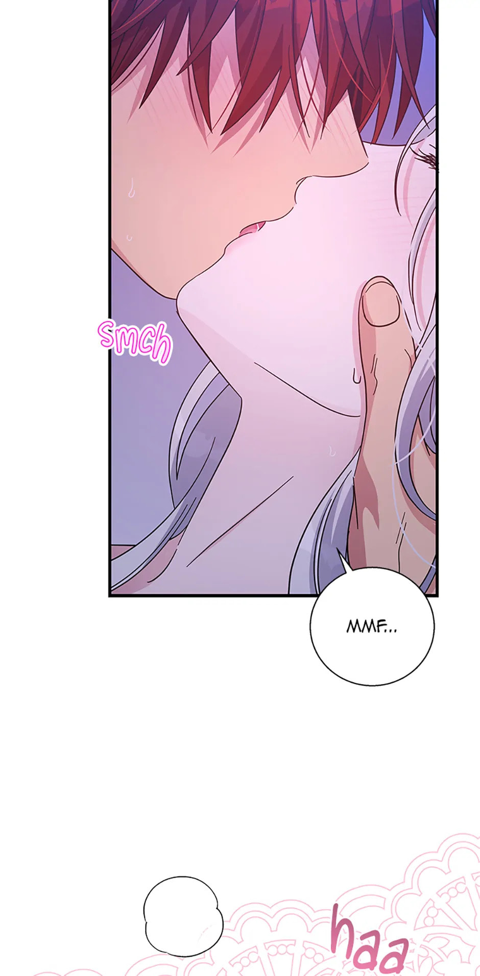 Read Baroness Goes on Strike chapter 17.8 image 46 on Lezhin