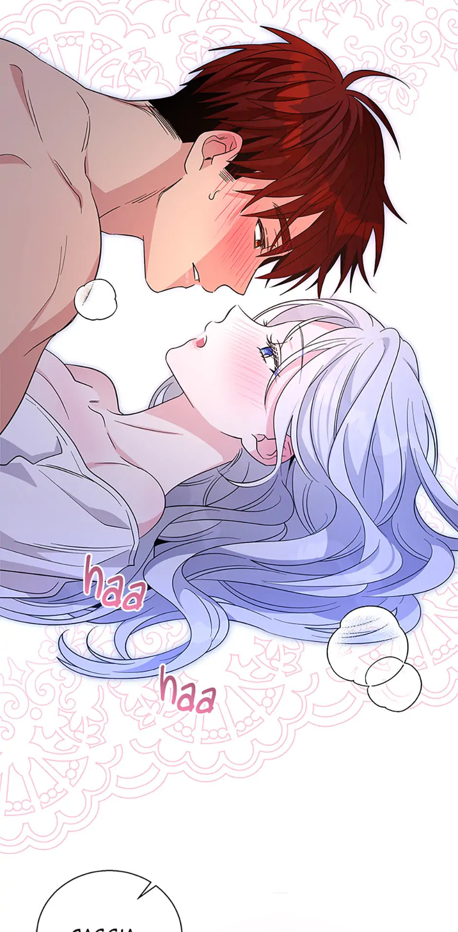 Read Baroness Goes on Strike chapter 17.8 image 47 on Lezhin