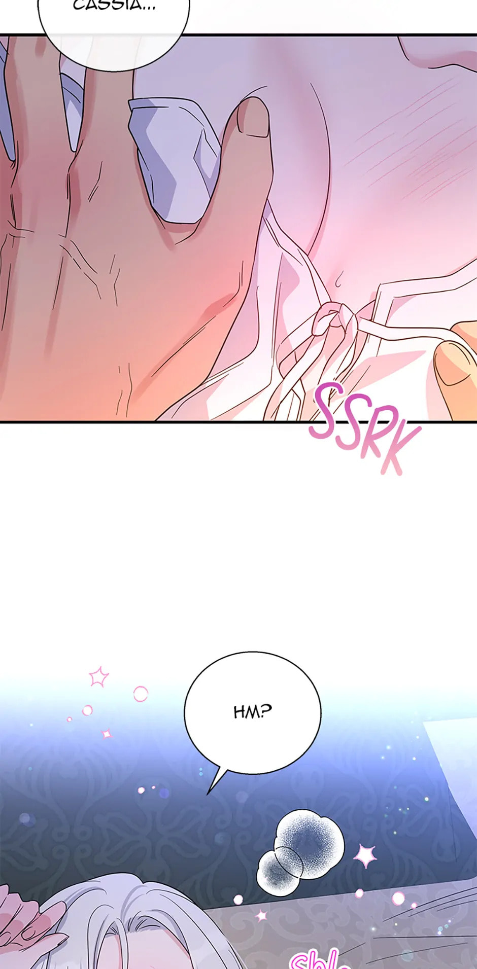 Read Baroness Goes on Strike chapter 17.8 image 48 on Lezhin
