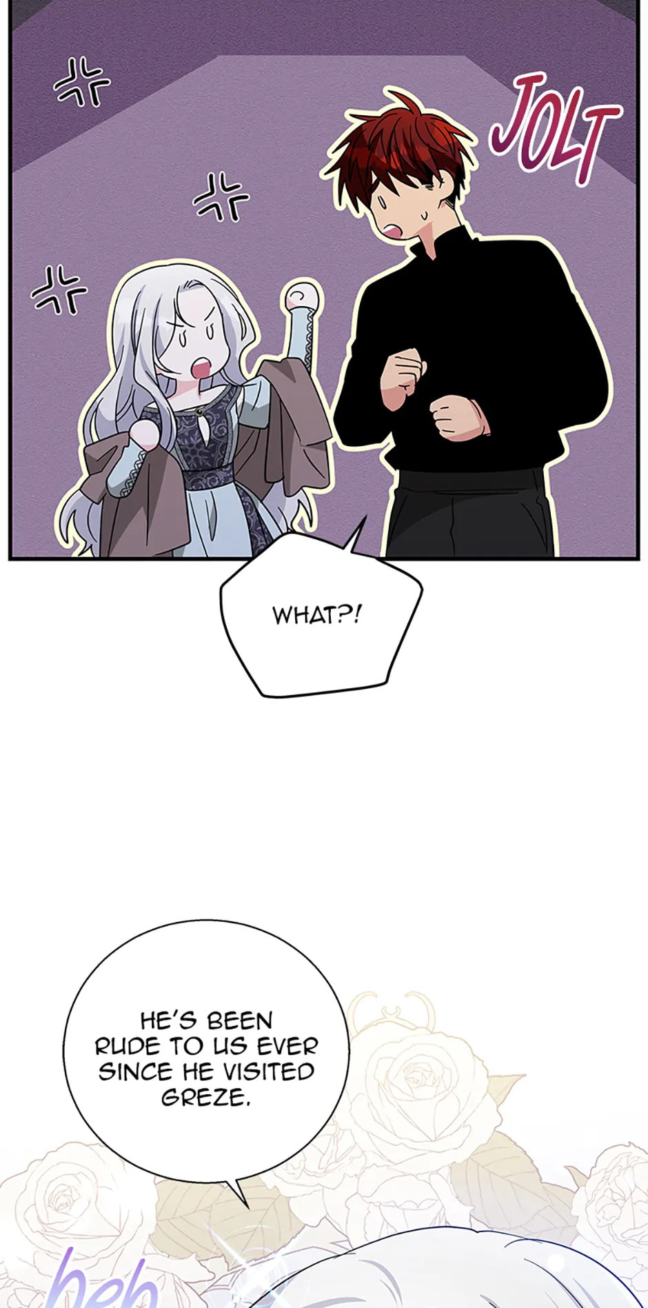 Read Baroness Goes on Strike chapter 17.8 image 5 on Lezhin