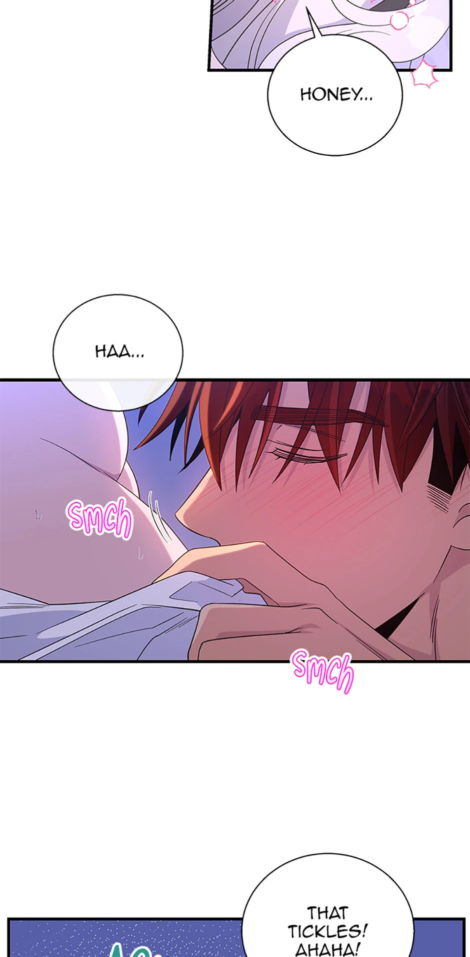 Read Baroness Goes on Strike chapter 17.8 image 51 on Lezhin