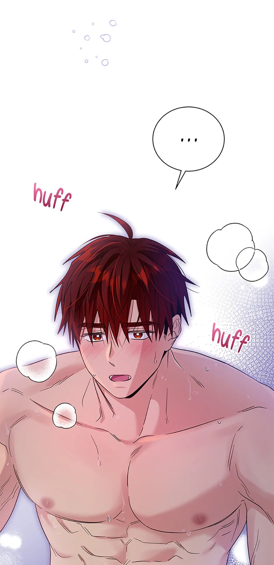 Read Baroness Goes on Strike chapter 17.8 image 54 on Lezhin