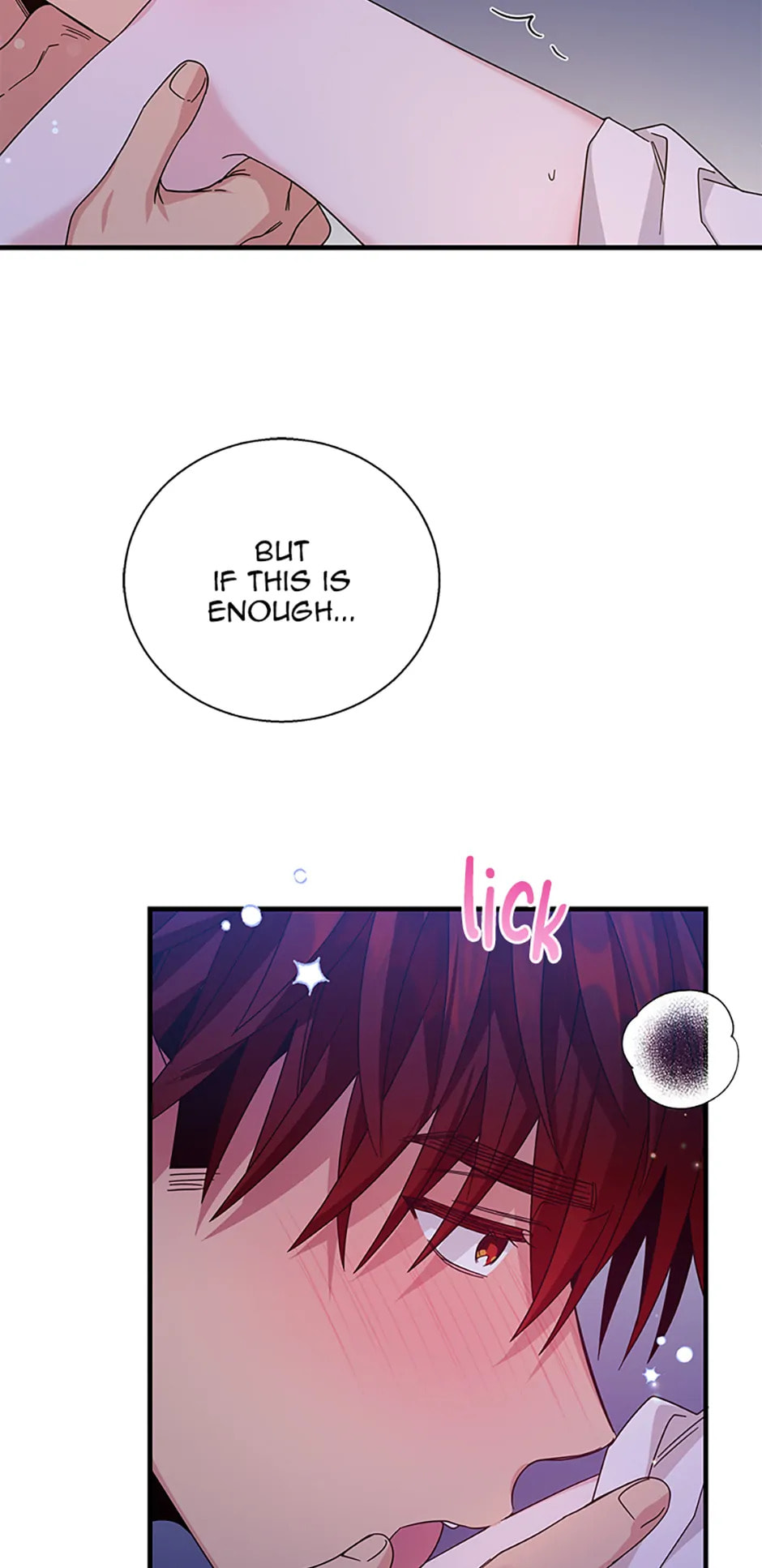 Read Baroness Goes on Strike chapter 17.8 image 59 on Lezhin