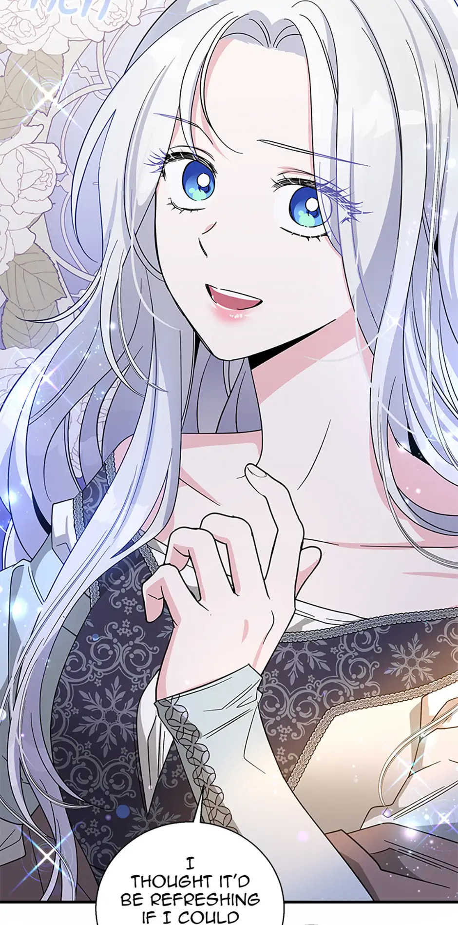 Read Baroness Goes on Strike chapter 17.8 image 6 on Lezhin