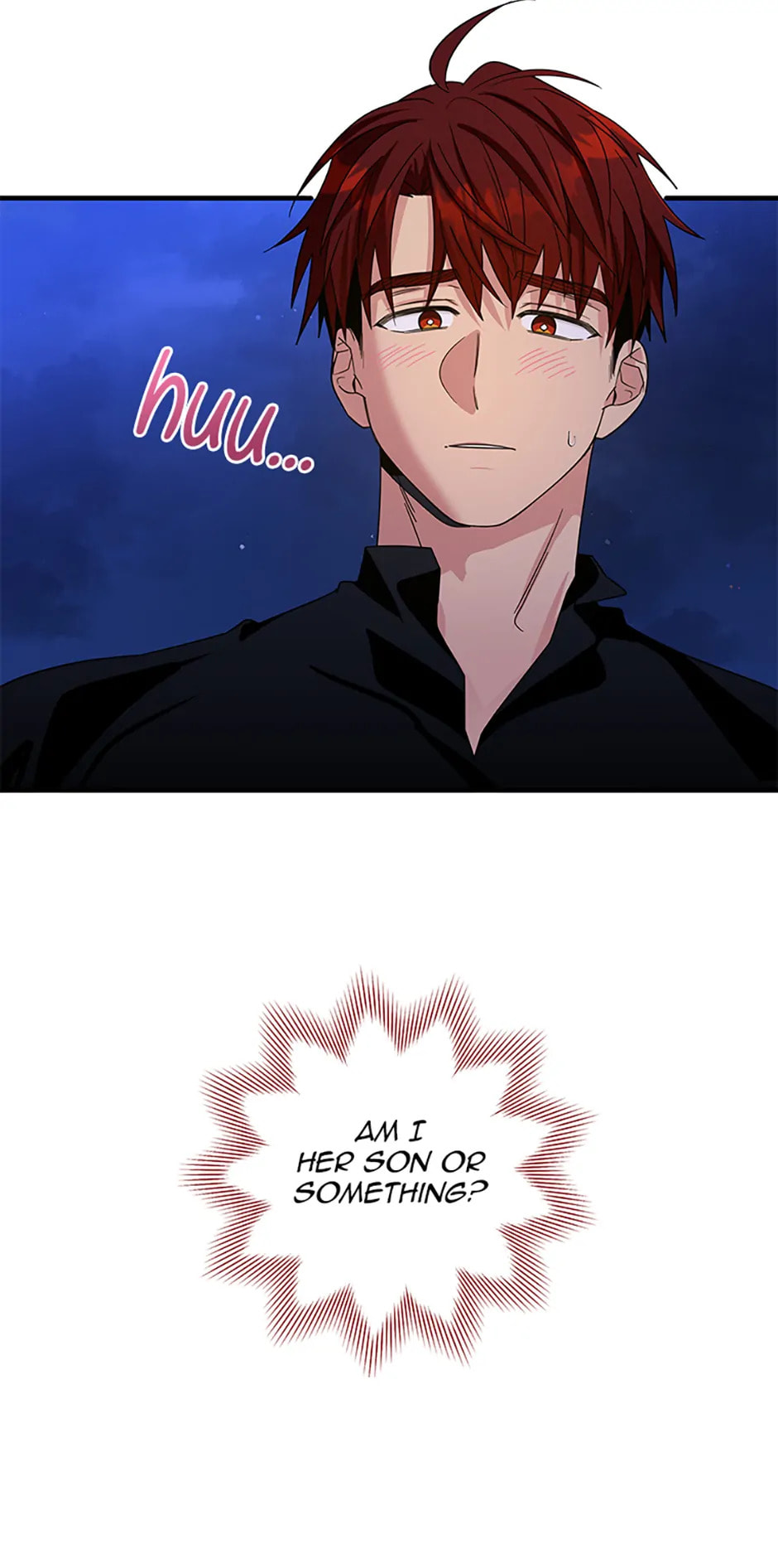 Read Baroness Goes on Strike chapter 17.8 image 8 on Lezhin