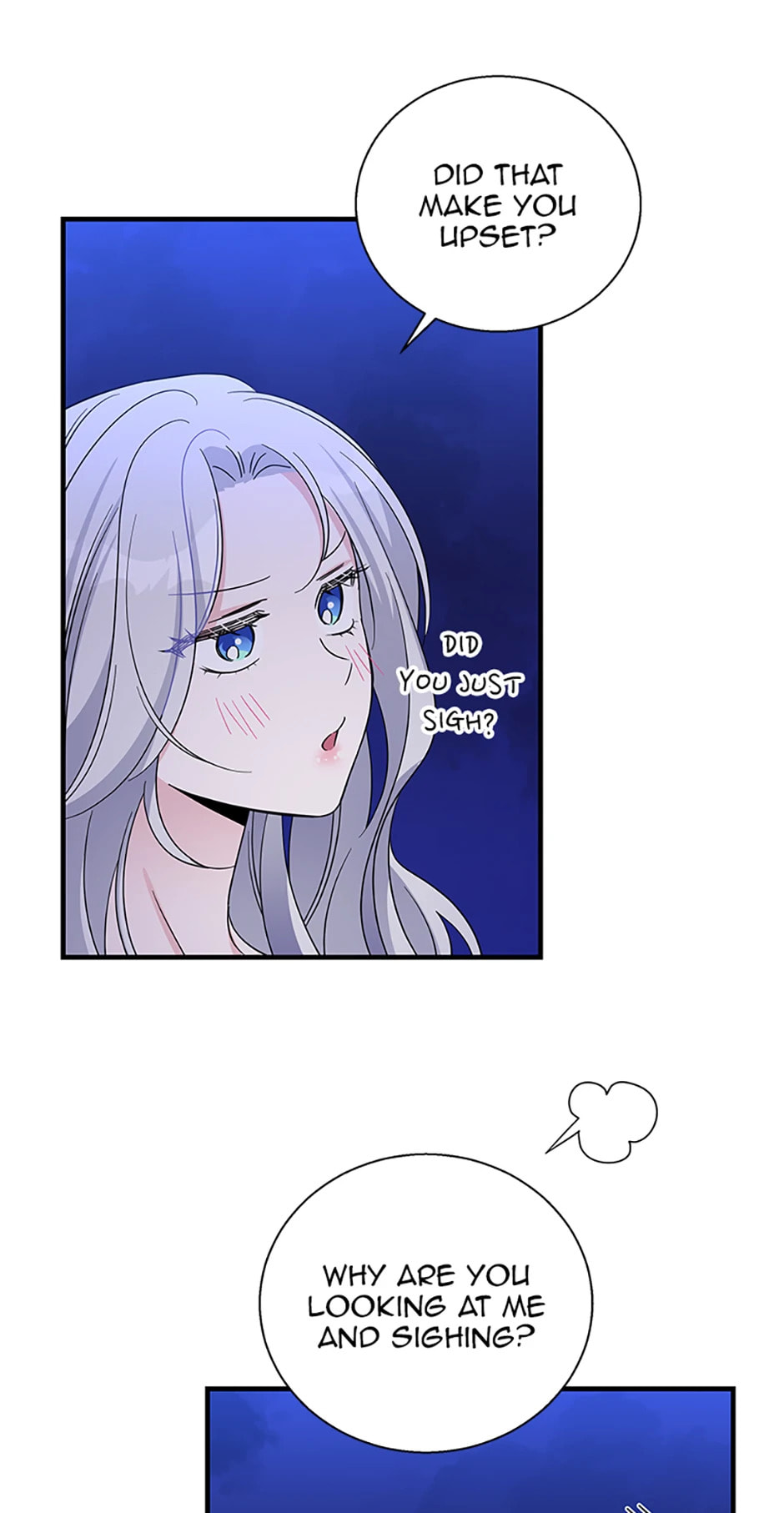 Read Baroness Goes on Strike chapter 17.8 image 9 on Lezhin