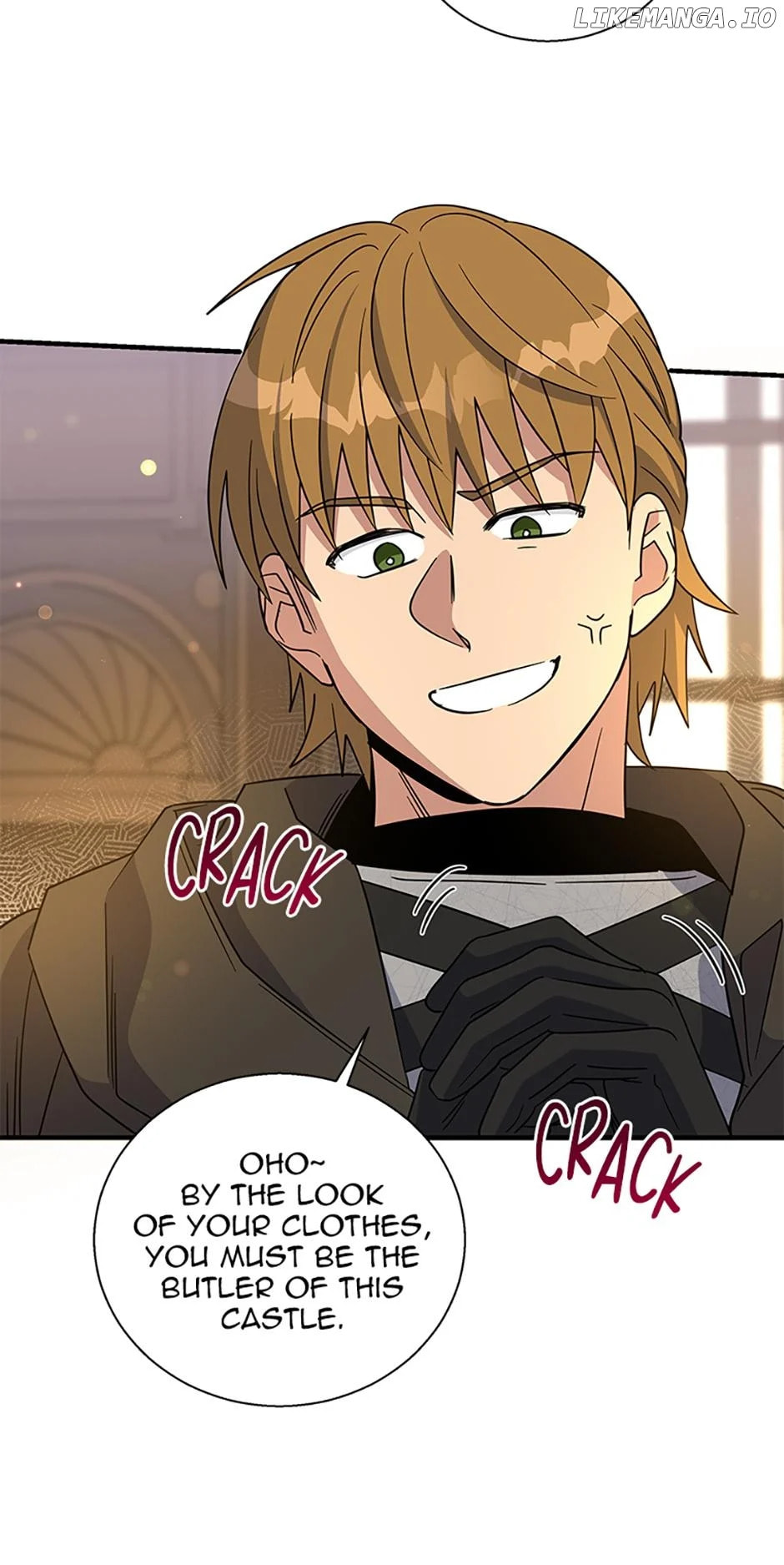 Read Baroness Goes on Strike chapter 18.8 image 10 on Lezhin
