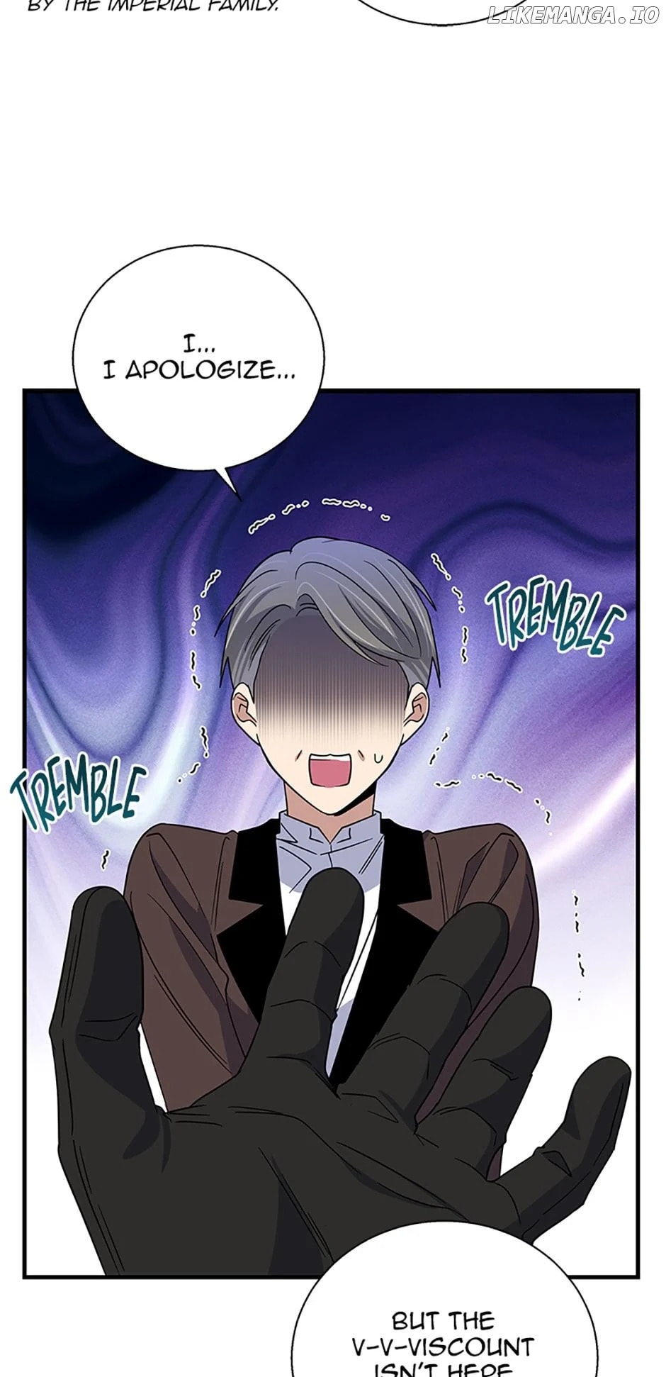 Read Baroness Goes on Strike chapter 18.8 image 13 on Lezhin