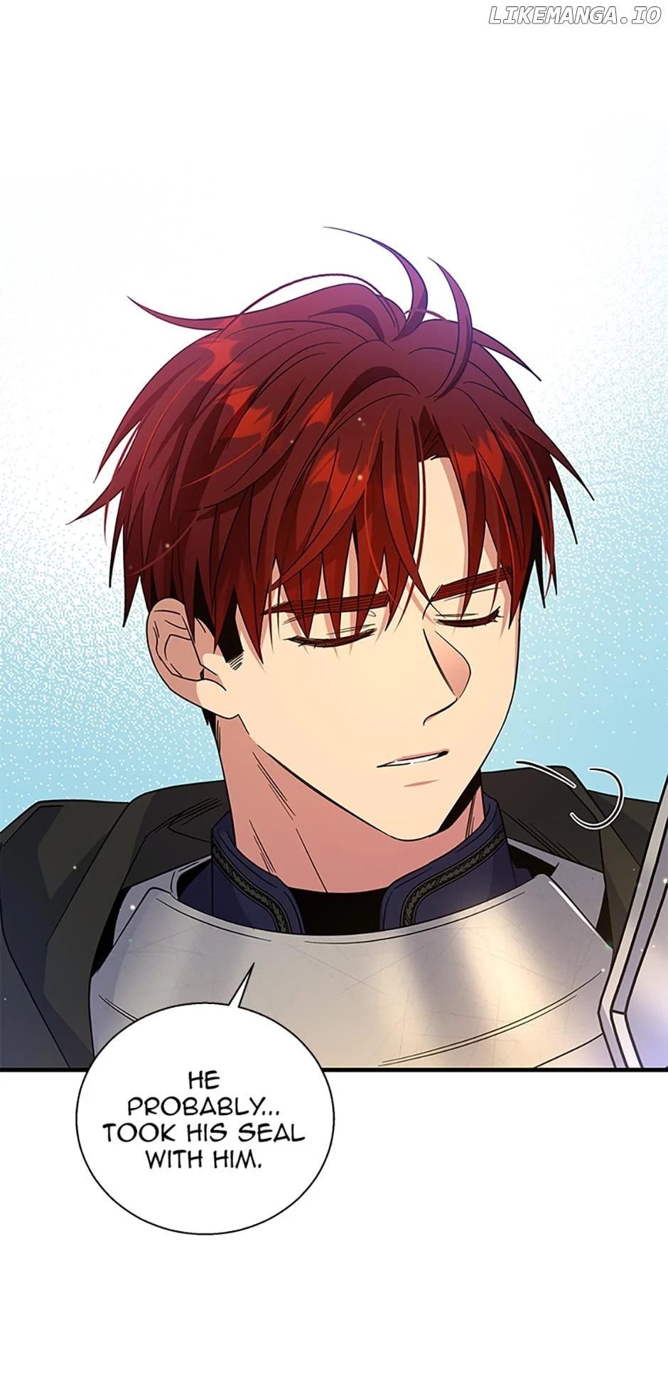 Read Baroness Goes on Strike chapter 18.8 image 18 on Lezhin