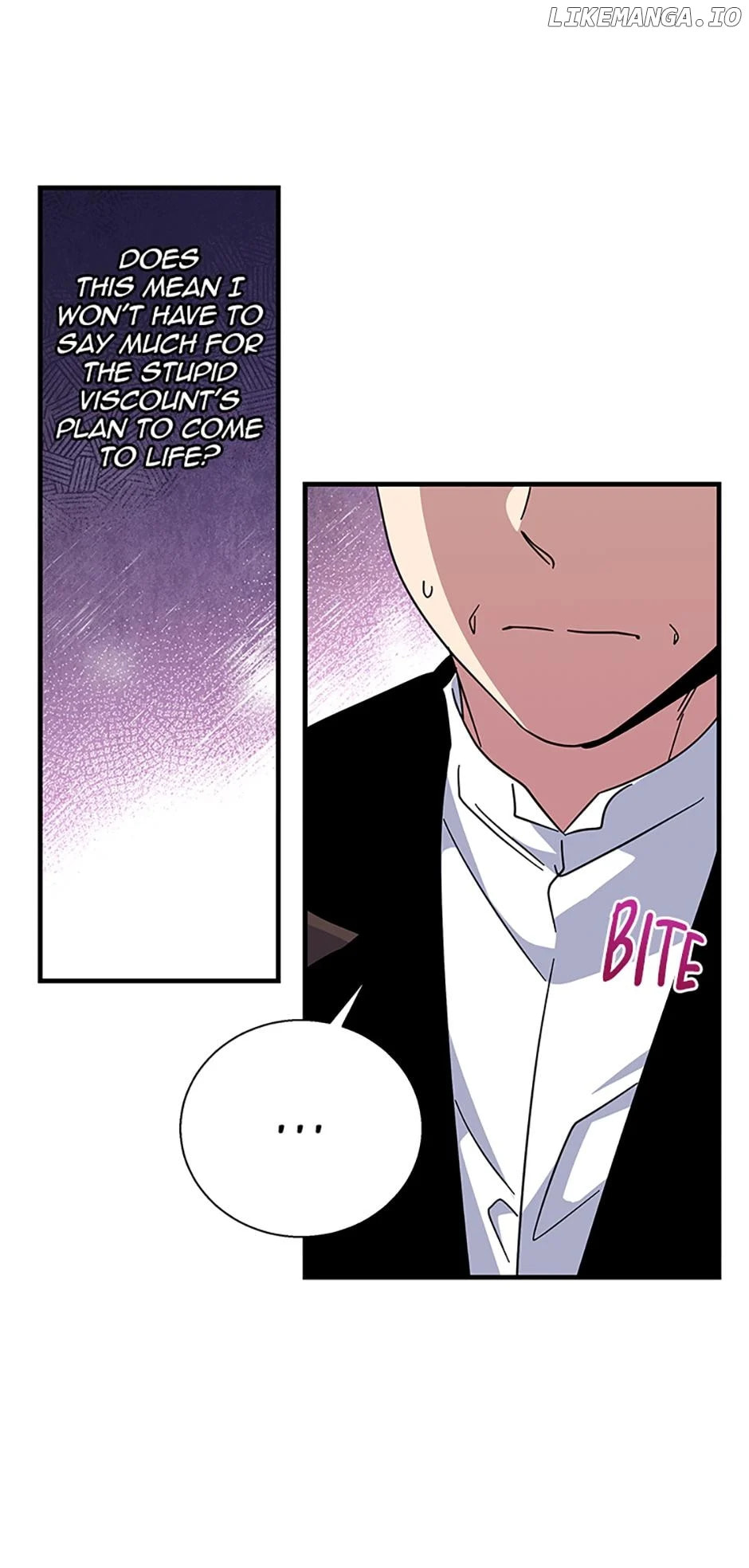 Read Baroness Goes on Strike chapter 18.8 image 21 on Lezhin