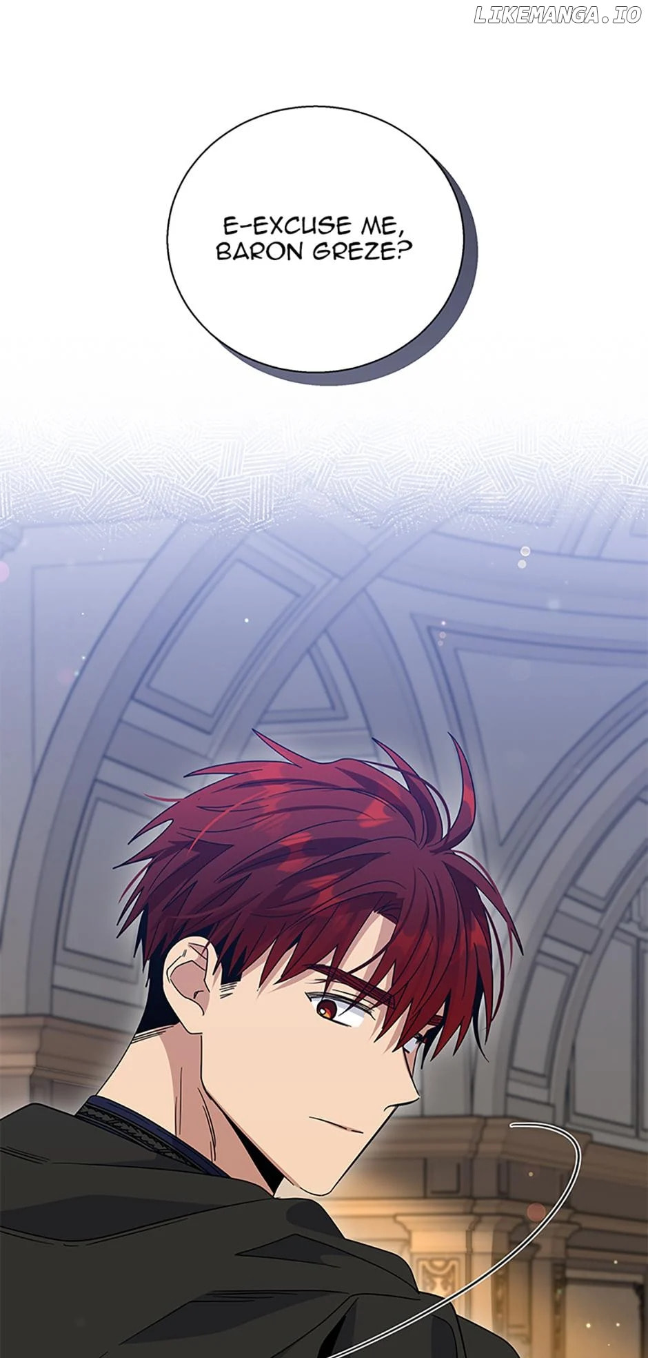 Read Baroness Goes on Strike chapter 18.8 image 22 on Lezhin