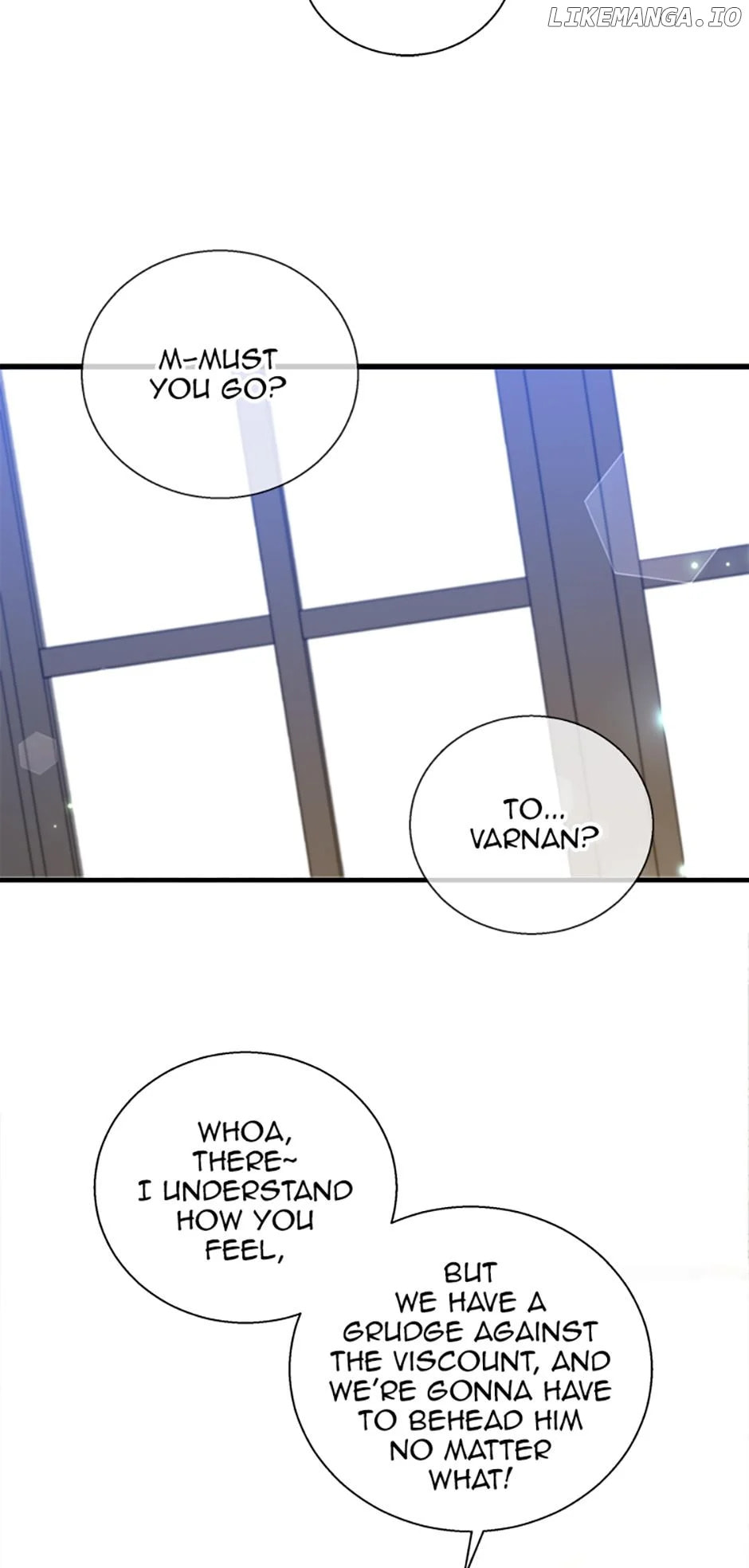 Read Baroness Goes on Strike chapter 18.8 image 30 on Lezhin