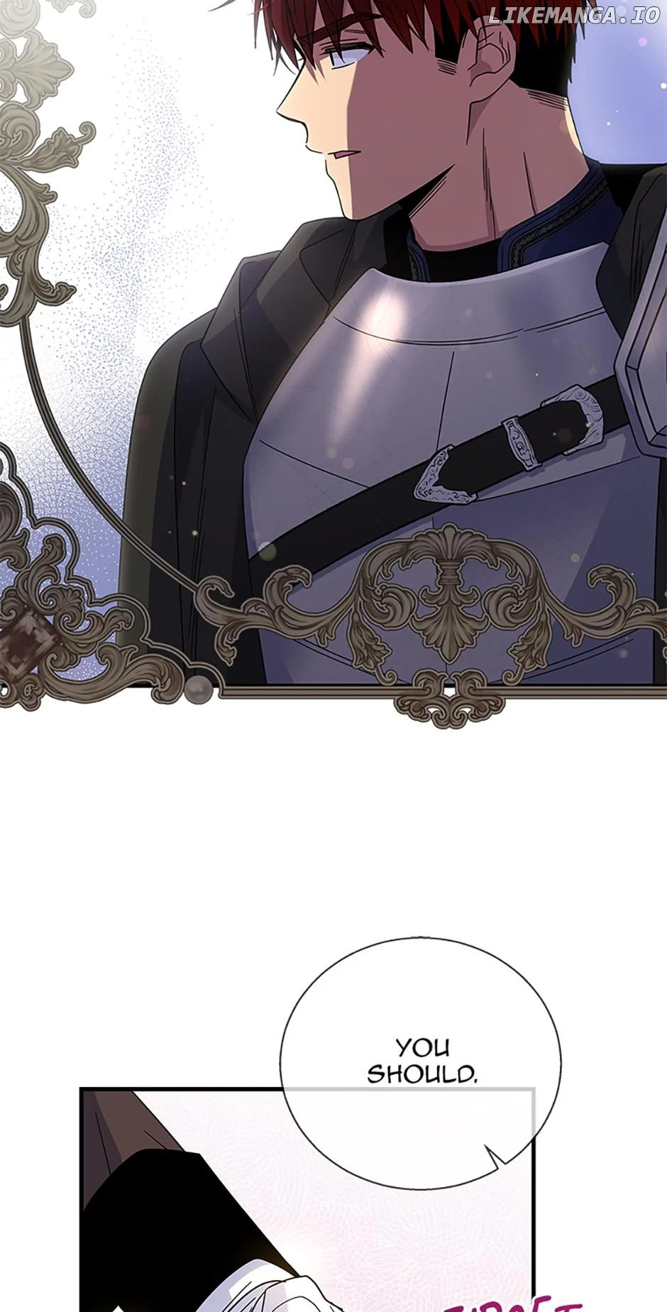 Read Baroness Goes on Strike chapter 18.8 image 34 on Lezhin