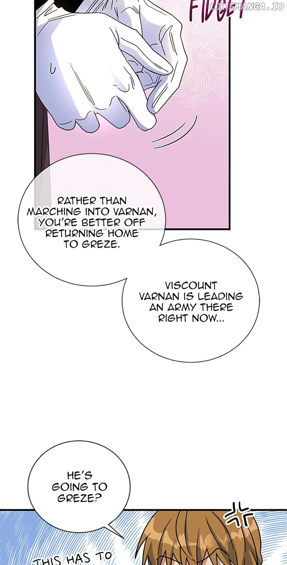 Read Baroness Goes on Strike chapter 18.8 image 35 on Lezhin