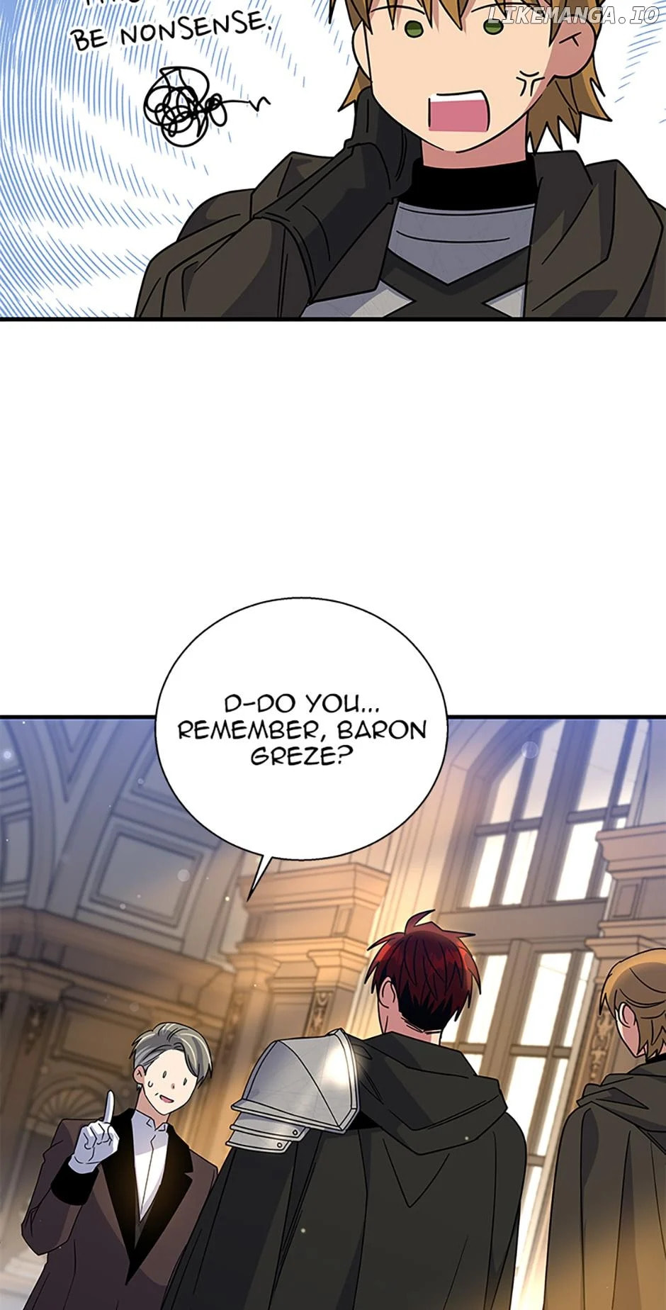 Read Baroness Goes on Strike chapter 18.8 image 36 on Lezhin