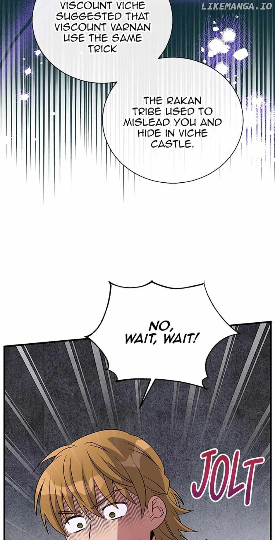 Read Baroness Goes on Strike chapter 18.8 image 39 on Lezhin