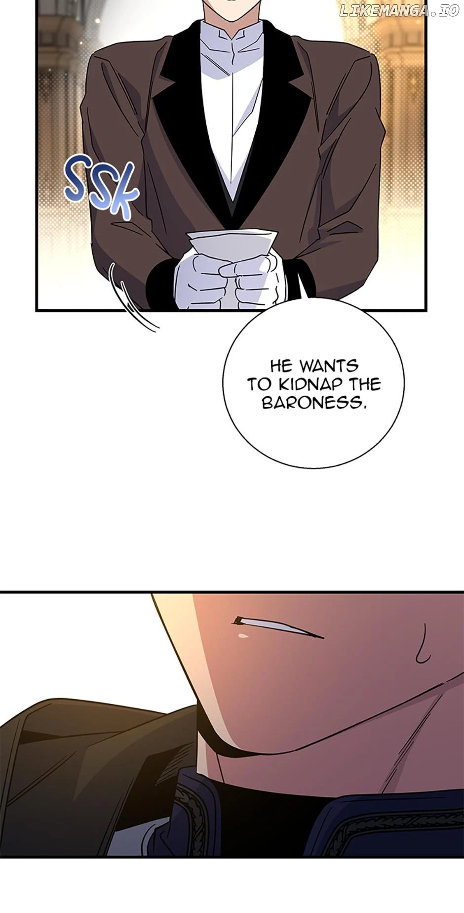 Read Baroness Goes on Strike chapter 18.8 image 43 on Lezhin