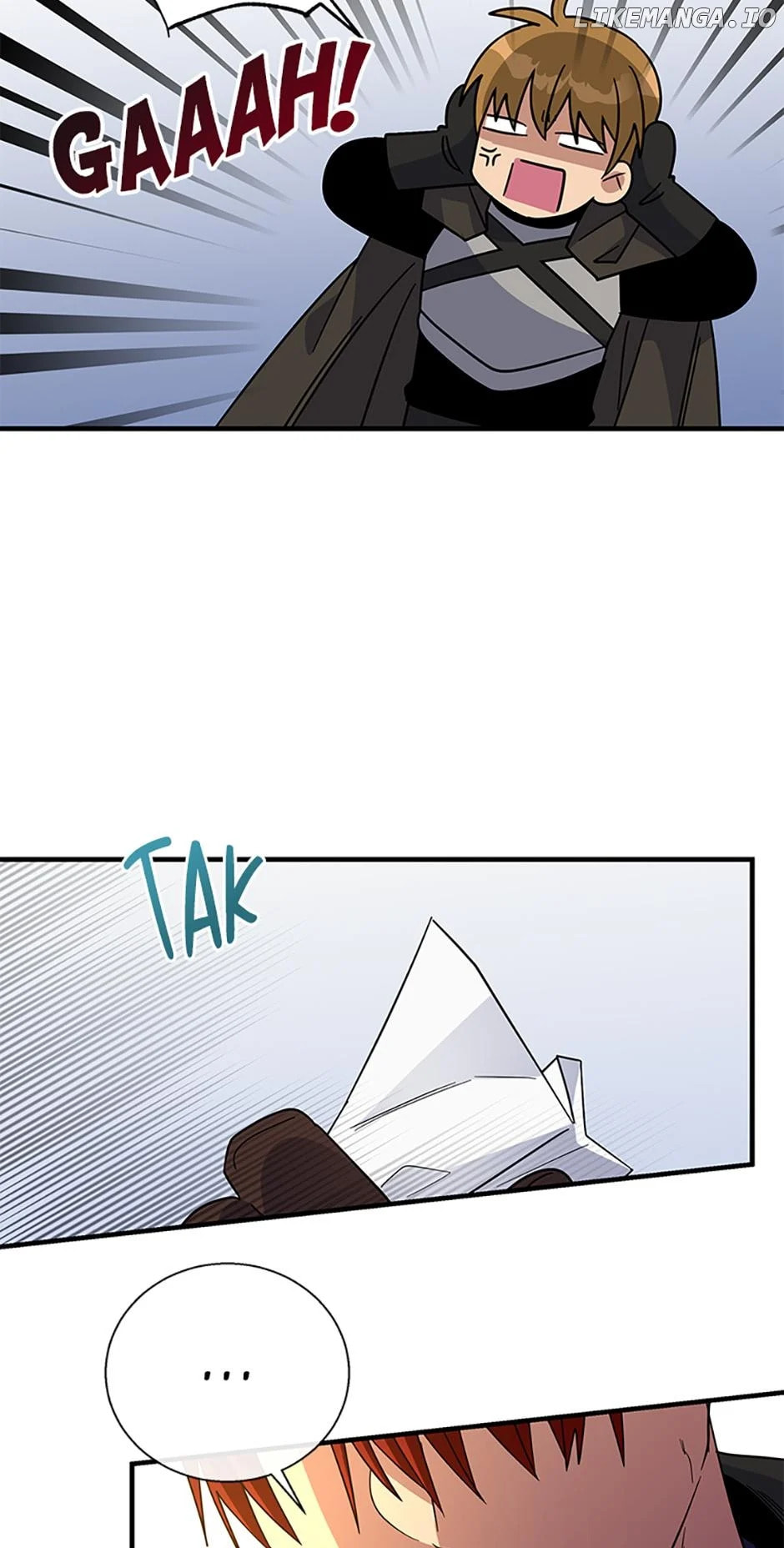 Read Baroness Goes on Strike chapter 18.8 image 45 on Lezhin