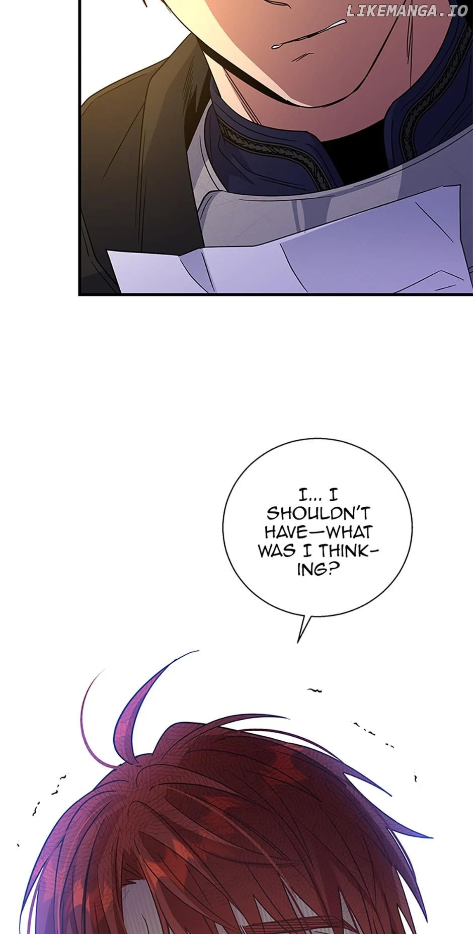Read Baroness Goes on Strike chapter 18.8 image 46 on Lezhin