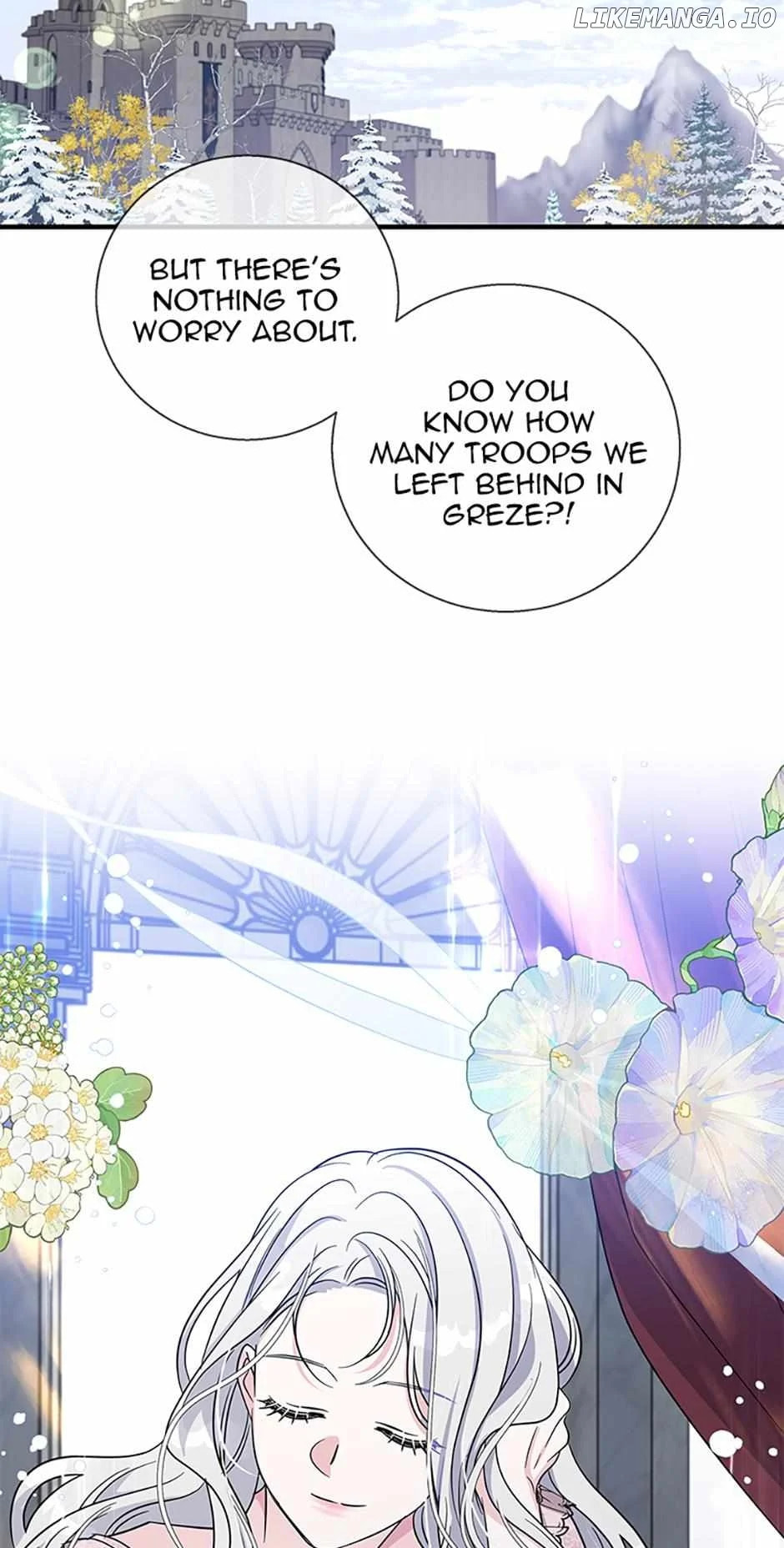 Read Baroness Goes on Strike chapter 18.8 image 54 on Lezhin