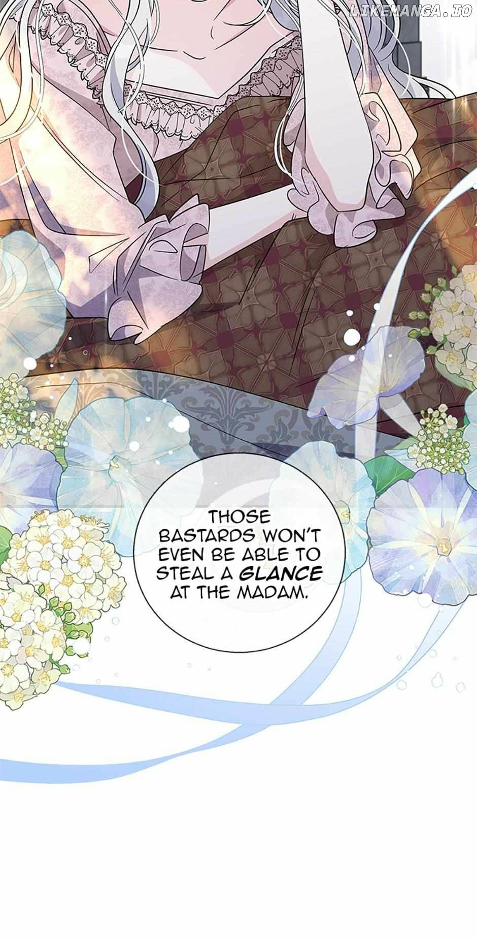 Read Baroness Goes on Strike chapter 18.8 image 55 on Lezhin