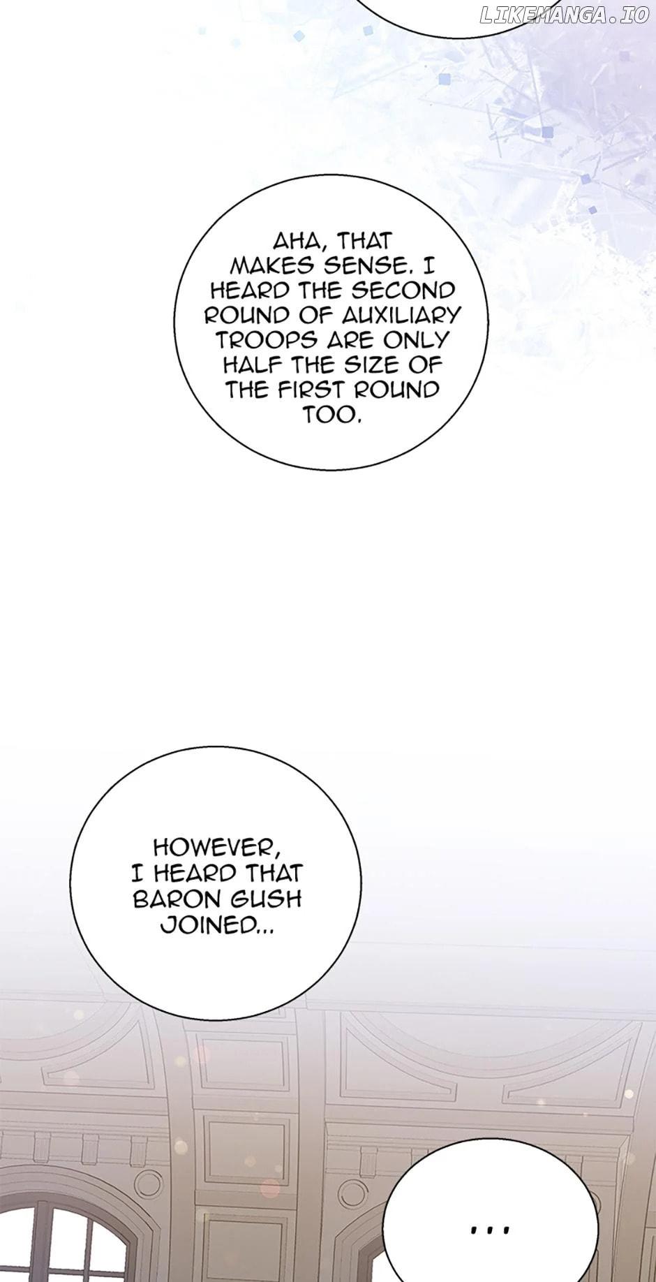 Read Baroness Goes on Strike chapter 18.8 image 57 on Lezhin