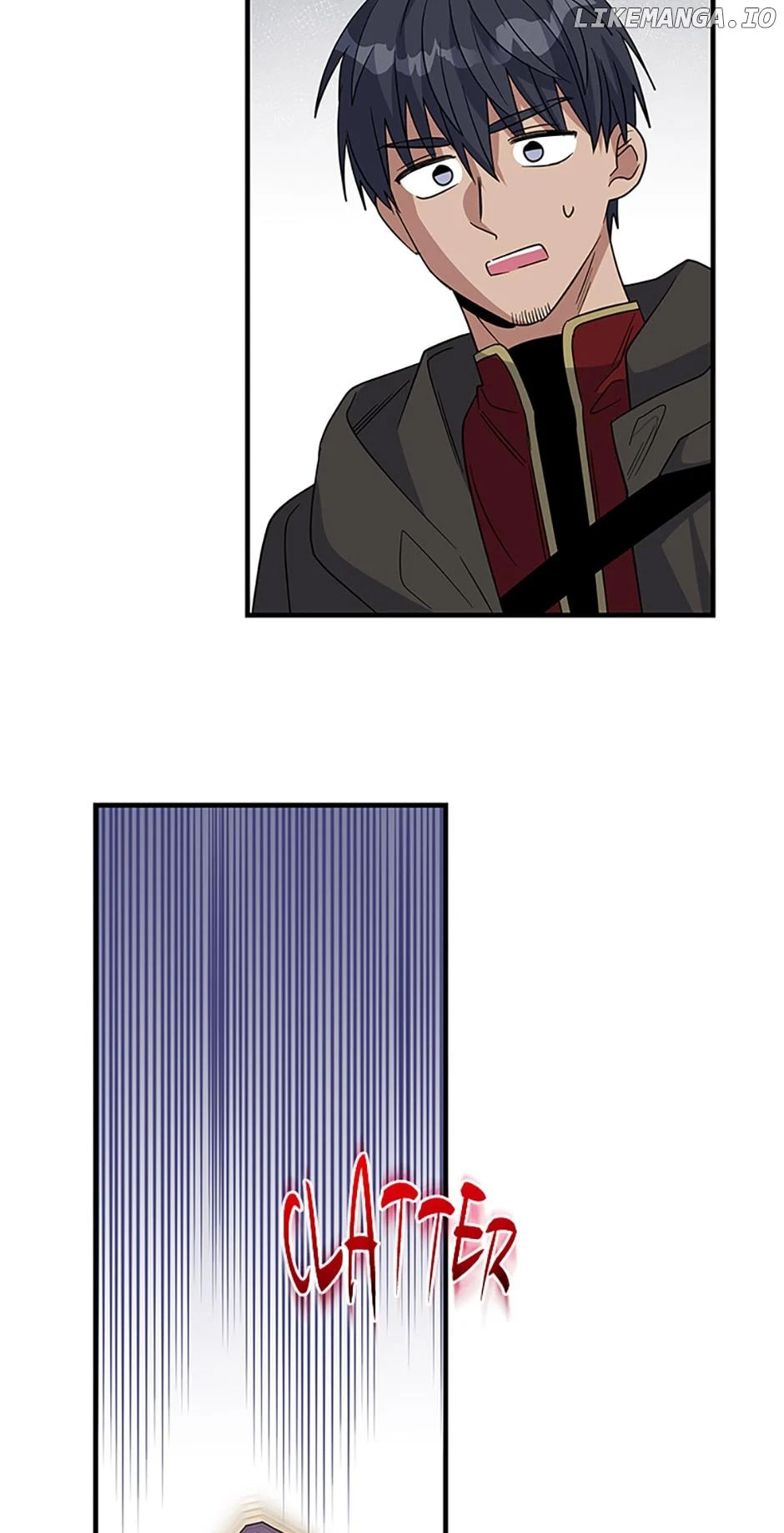 Read Baroness Goes on Strike chapter 18.8 image 59 on Lezhin