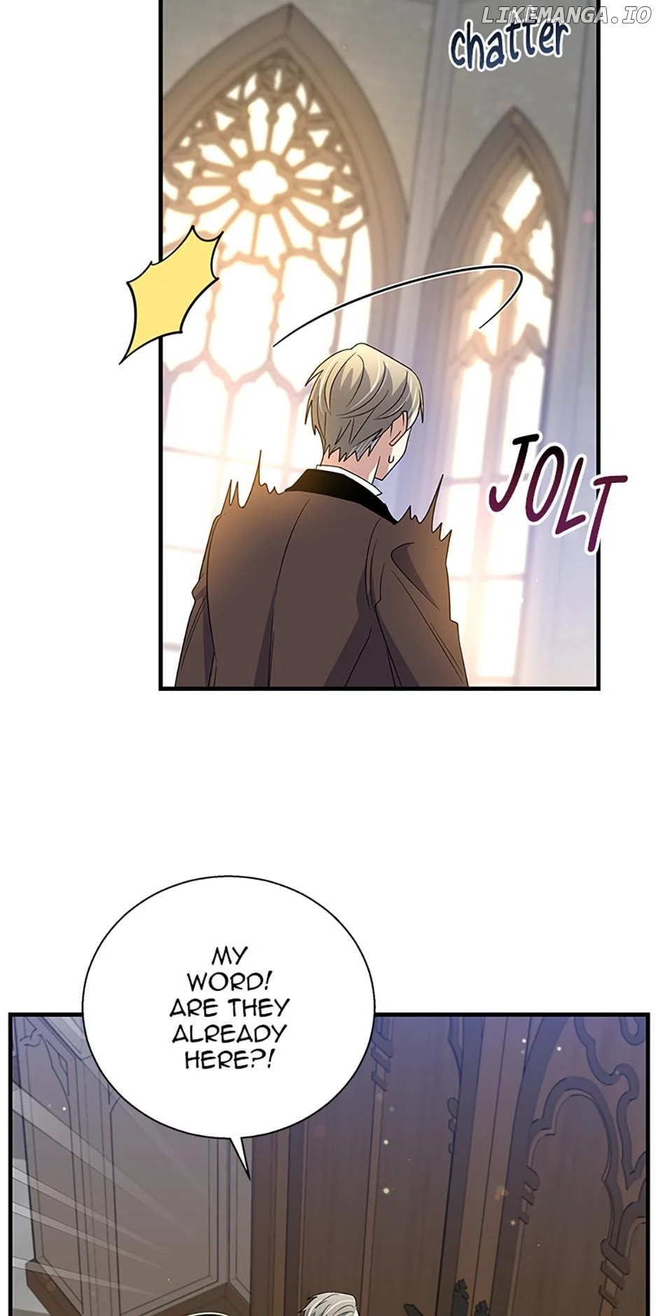 Read Baroness Goes on Strike chapter 18.8 image 7 on Lezhin