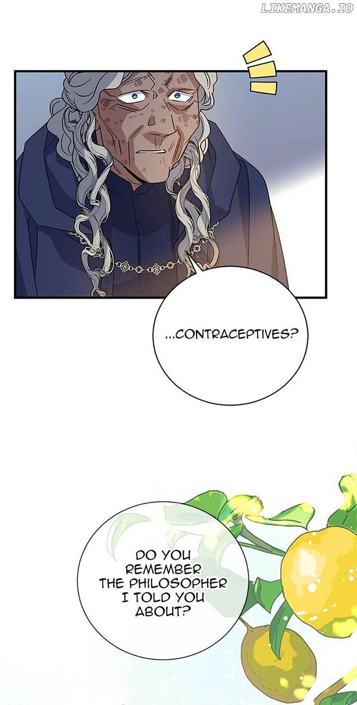 Read Baroness Goes on Strike chapter 19.2 image 10 on Lezhin