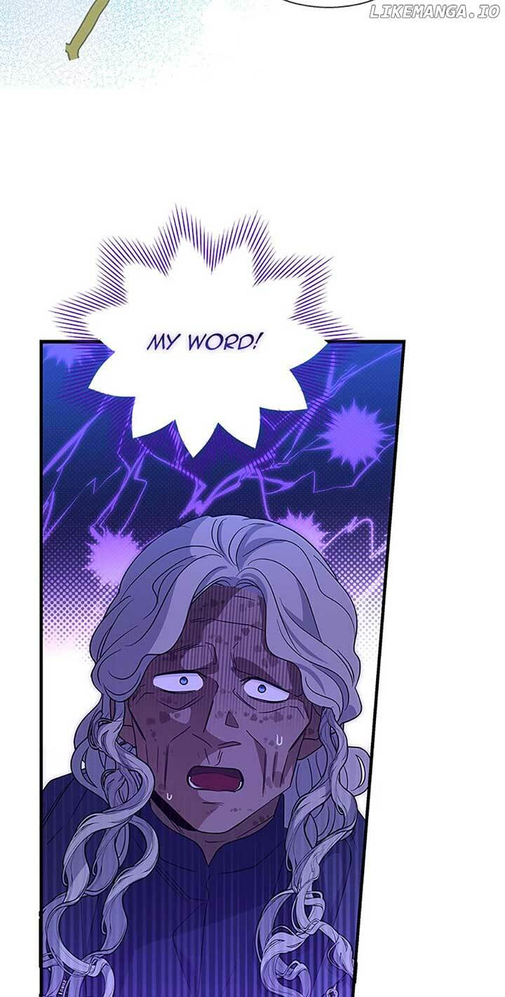 Read Baroness Goes on Strike chapter 19.2 image 12 on Lezhin