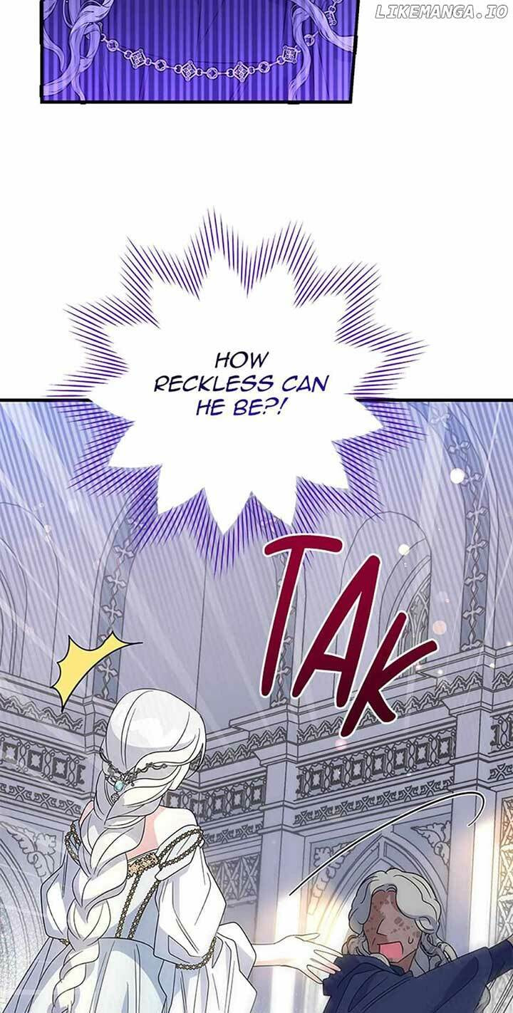 Read Baroness Goes on Strike chapter 19.2 image 13 on Lezhin