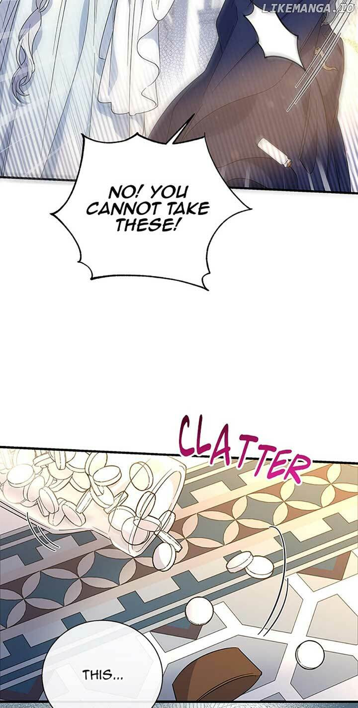 Read Baroness Goes on Strike chapter 19.2 image 14 on Lezhin