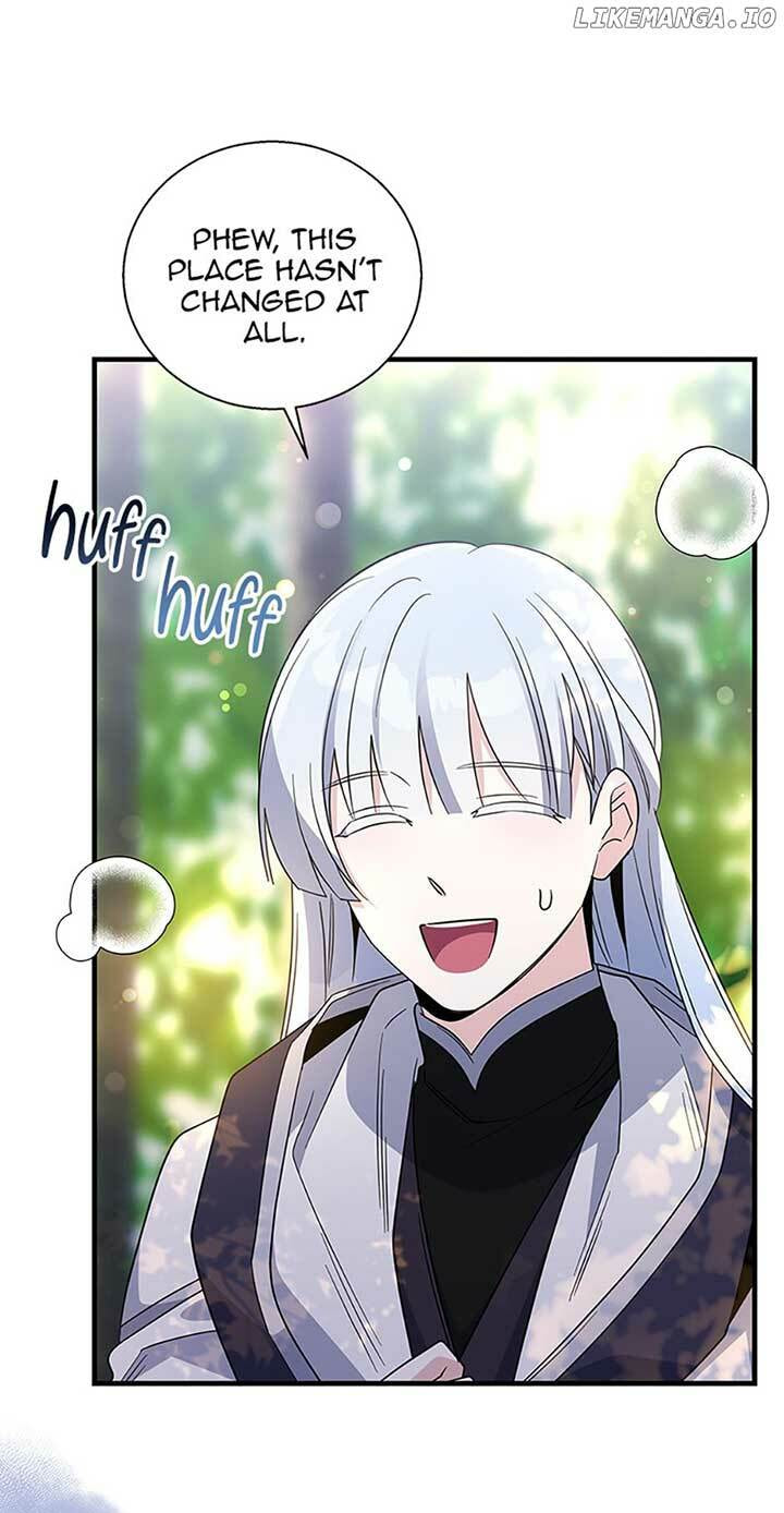 Read Baroness Goes on Strike chapter 19.2 image 19 on Lezhin