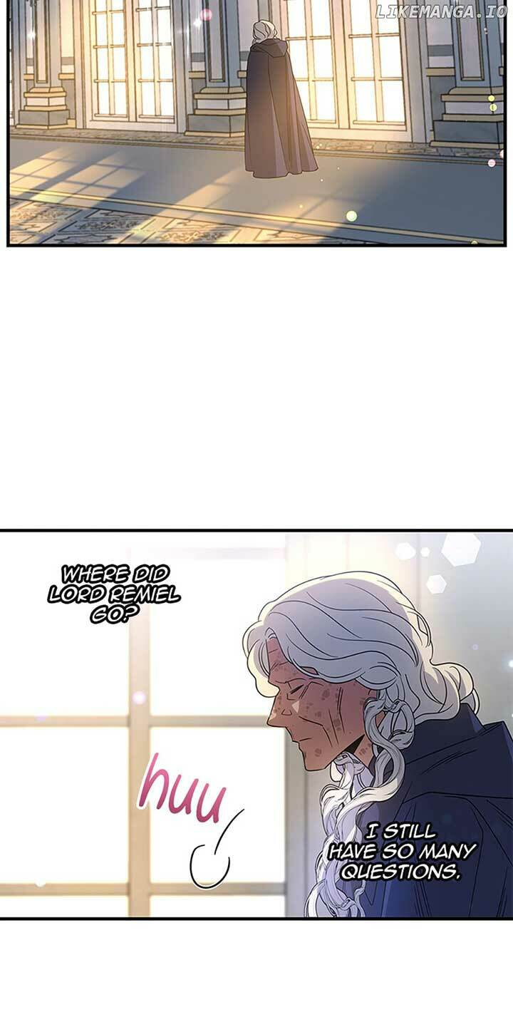 Read Baroness Goes on Strike chapter 19.2 image 2 on Lezhin