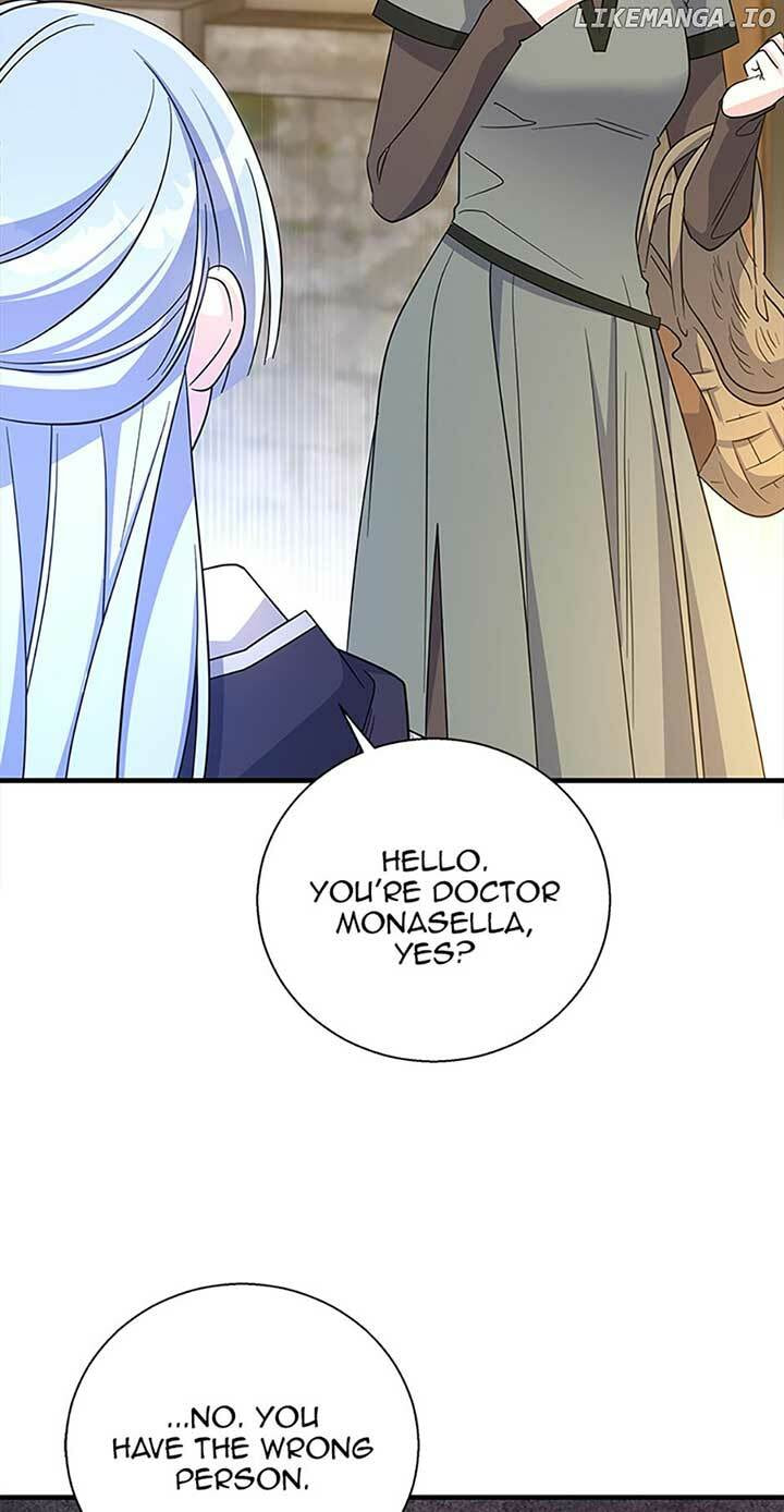 Read Baroness Goes on Strike chapter 19.2 image 24 on Lezhin