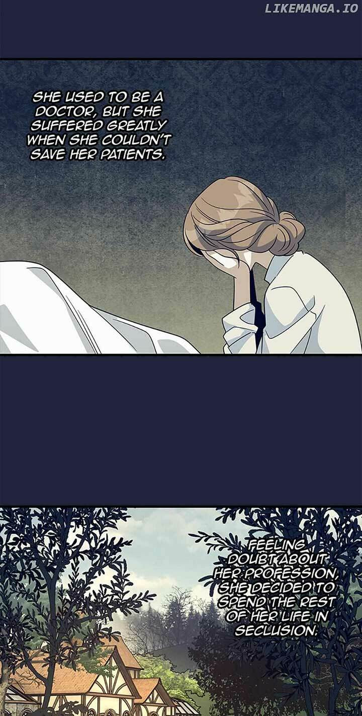 Read Baroness Goes on Strike chapter 19.2 image 29 on Lezhin