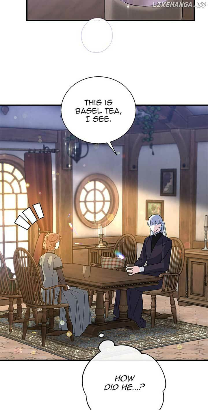 Read Baroness Goes on Strike chapter 19.2 image 33 on Lezhin