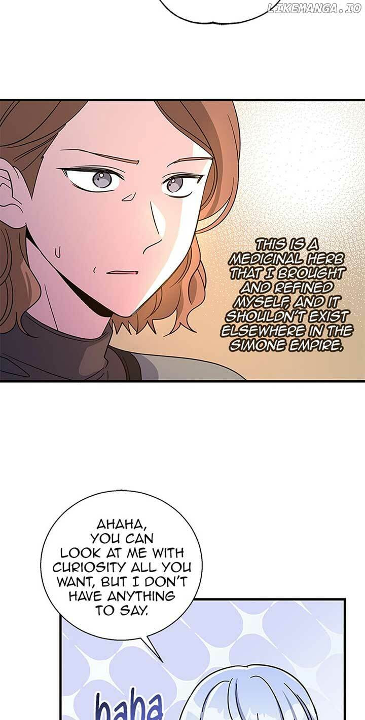 Read Baroness Goes on Strike chapter 19.2 image 34 on Lezhin