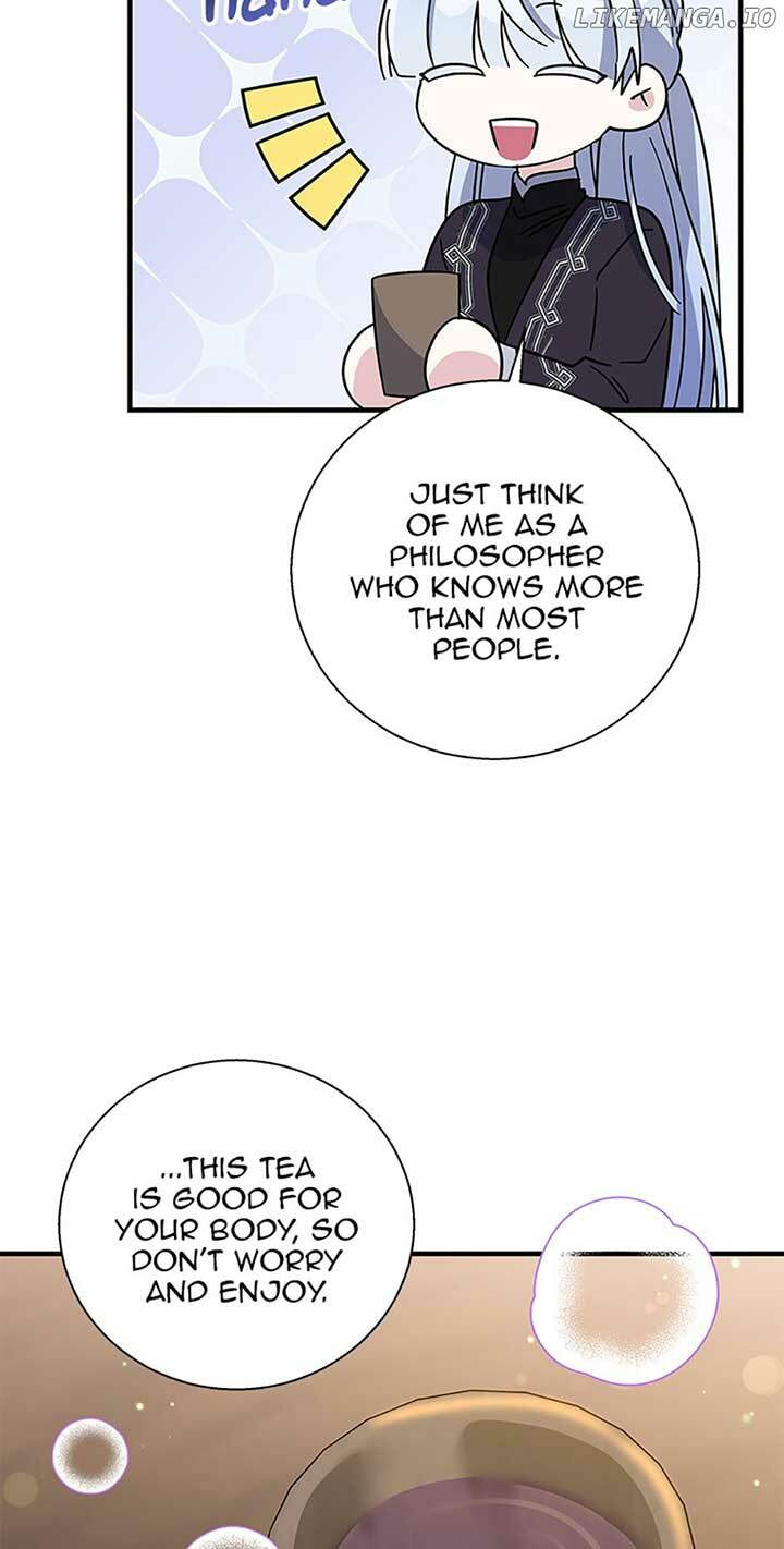 Read Baroness Goes on Strike chapter 19.2 image 35 on Lezhin