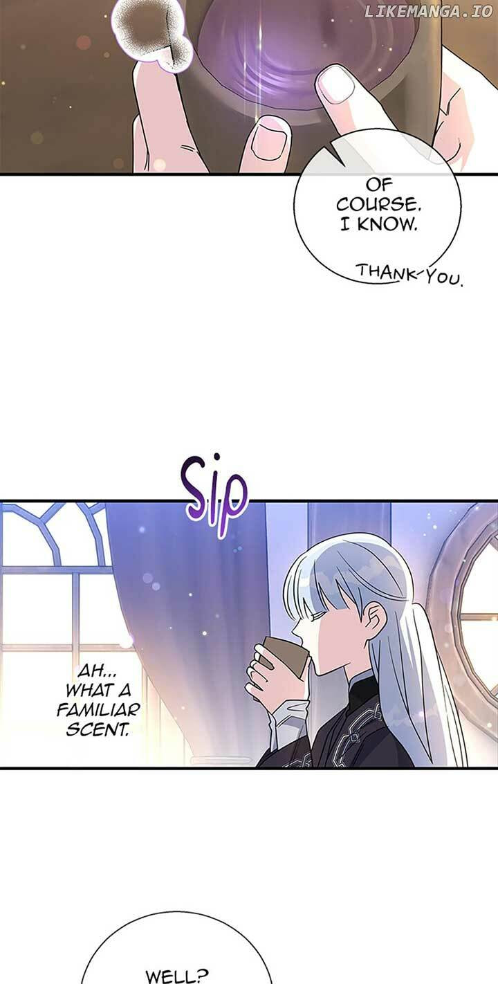 Read Baroness Goes on Strike chapter 19.2 image 36 on Lezhin