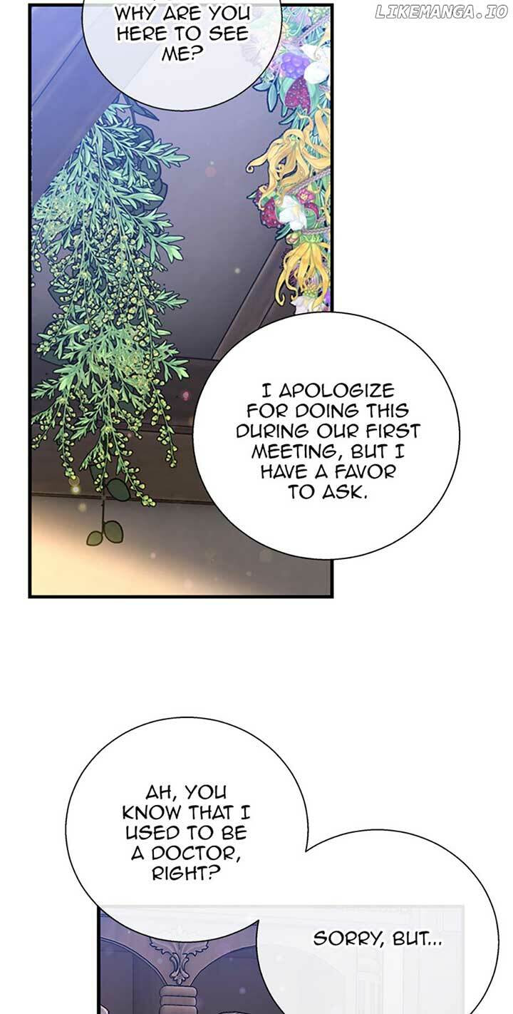 Read Baroness Goes on Strike chapter 19.2 image 37 on Lezhin