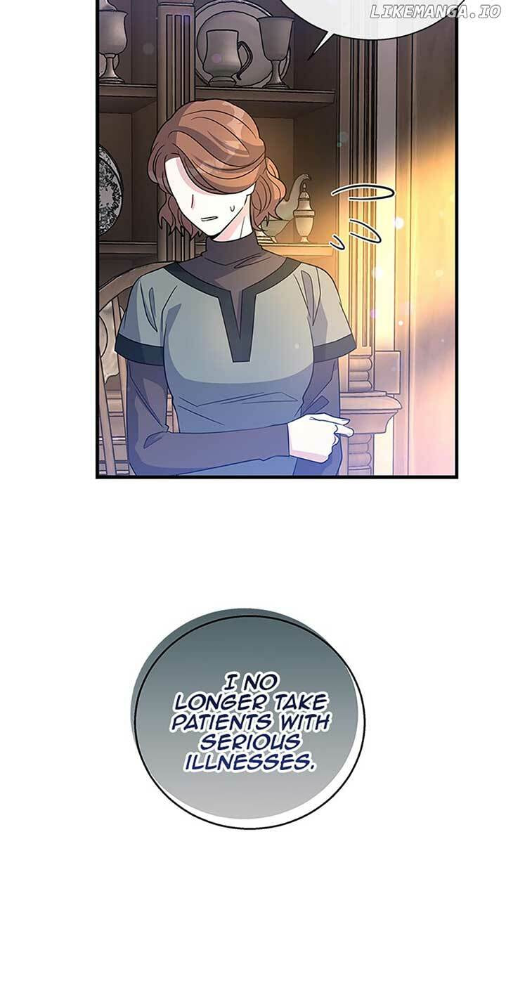 Read Baroness Goes on Strike chapter 19.2 image 38 on Lezhin