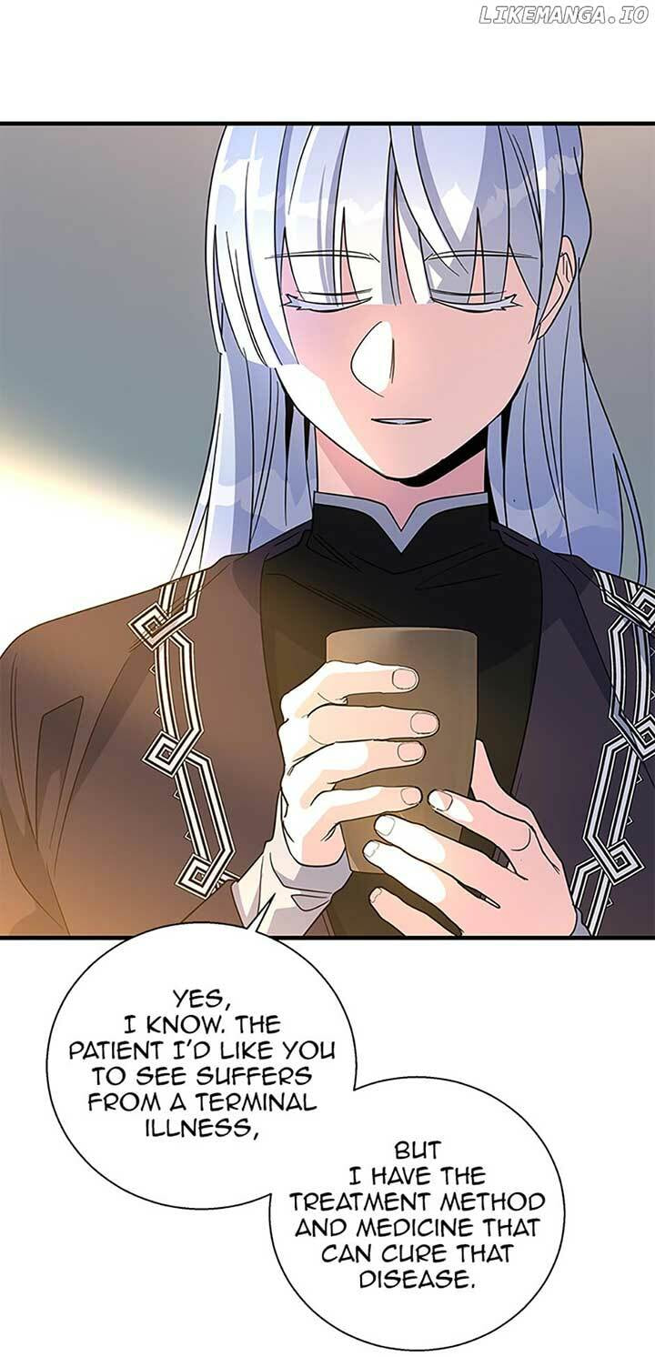 Read Baroness Goes on Strike chapter 19.2 image 39 on Lezhin