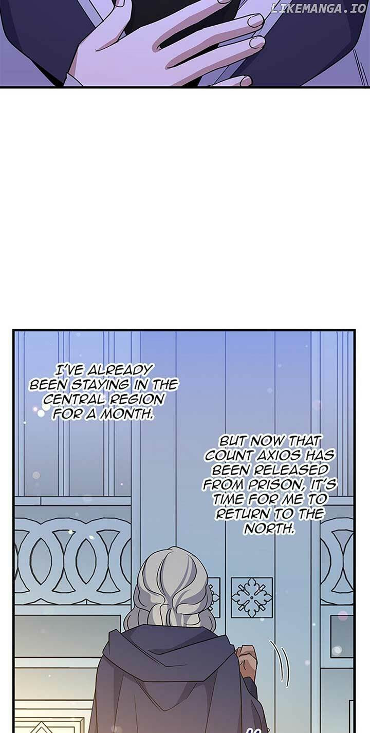 Read Baroness Goes on Strike chapter 19.2 image 4 on Lezhin