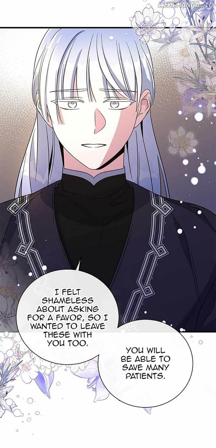 Read Baroness Goes on Strike chapter 19.2 image 41 on Lezhin
