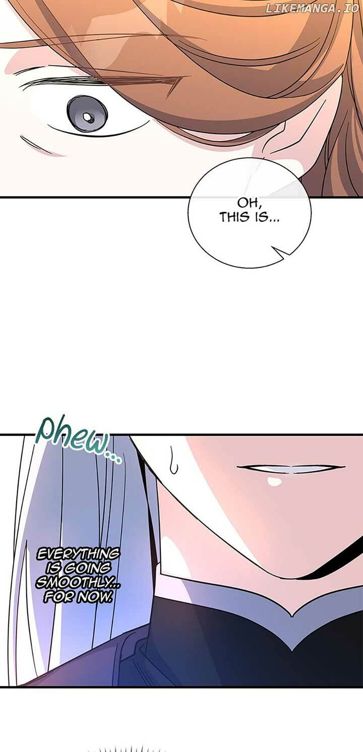 Read Baroness Goes on Strike chapter 19.2 image 44 on Lezhin