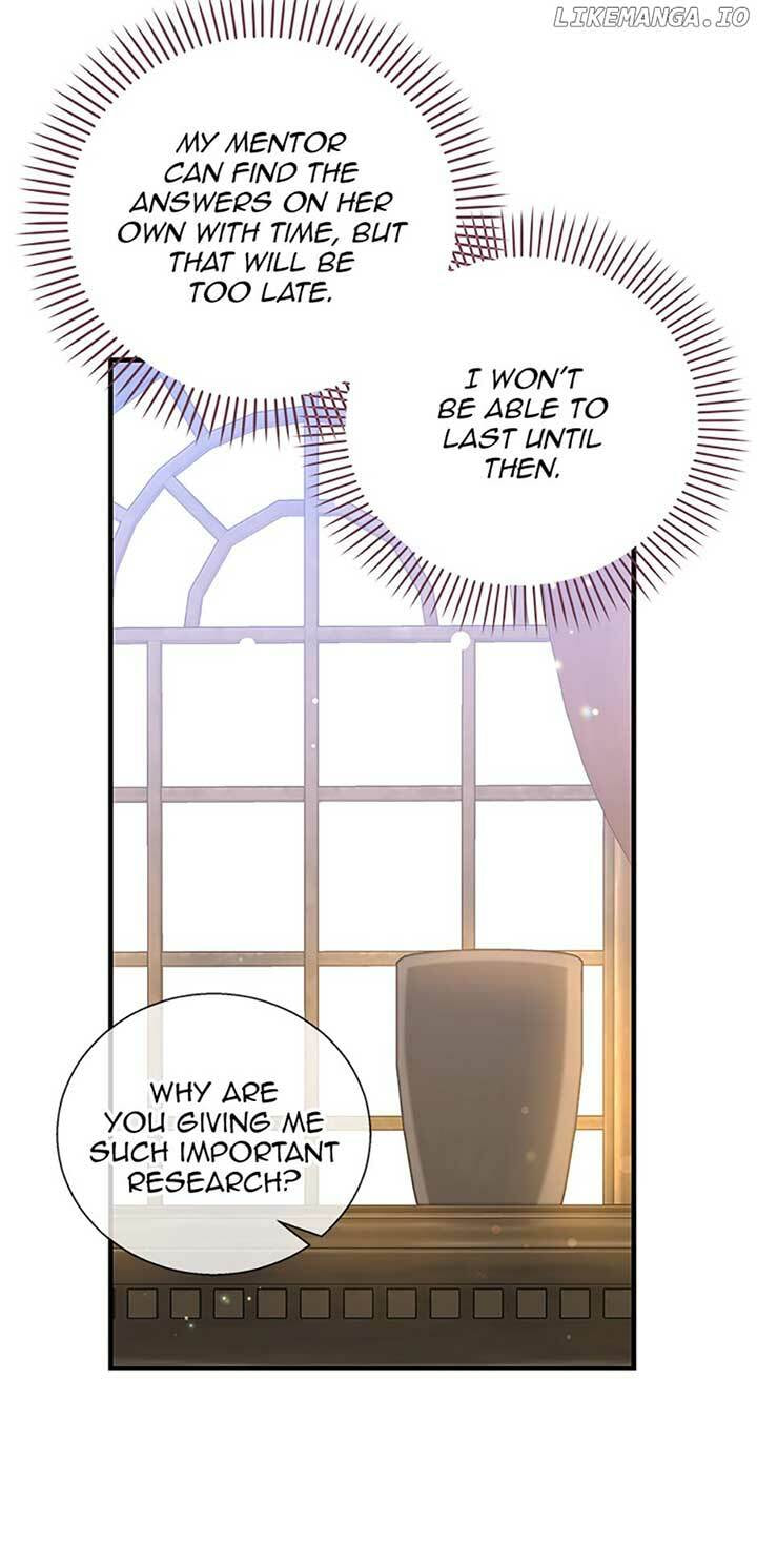 Read Baroness Goes on Strike chapter 19.2 image 45 on Lezhin