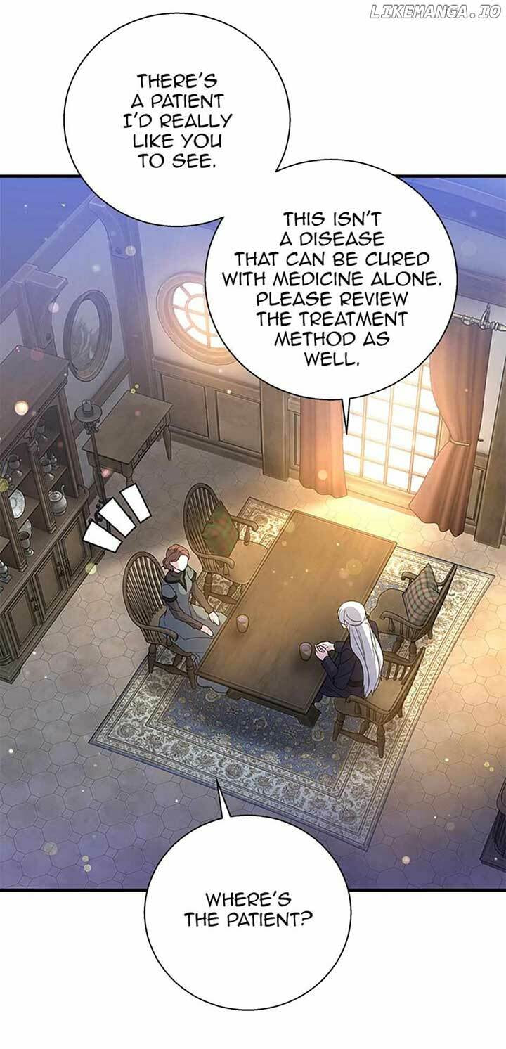 Read Baroness Goes on Strike chapter 19.2 image 46 on Lezhin