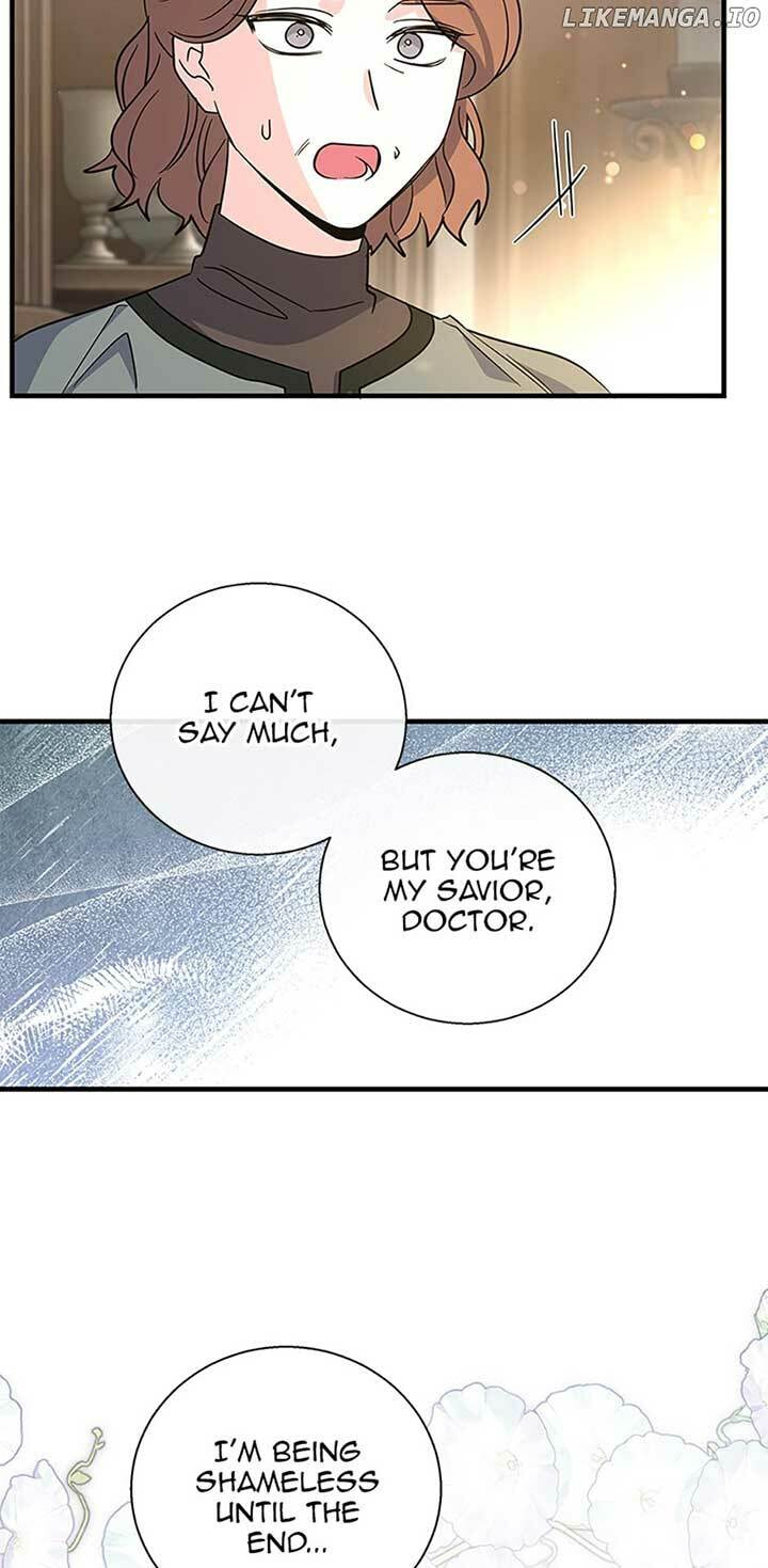 Read Baroness Goes on Strike chapter 19.2 image 50 on Lezhin